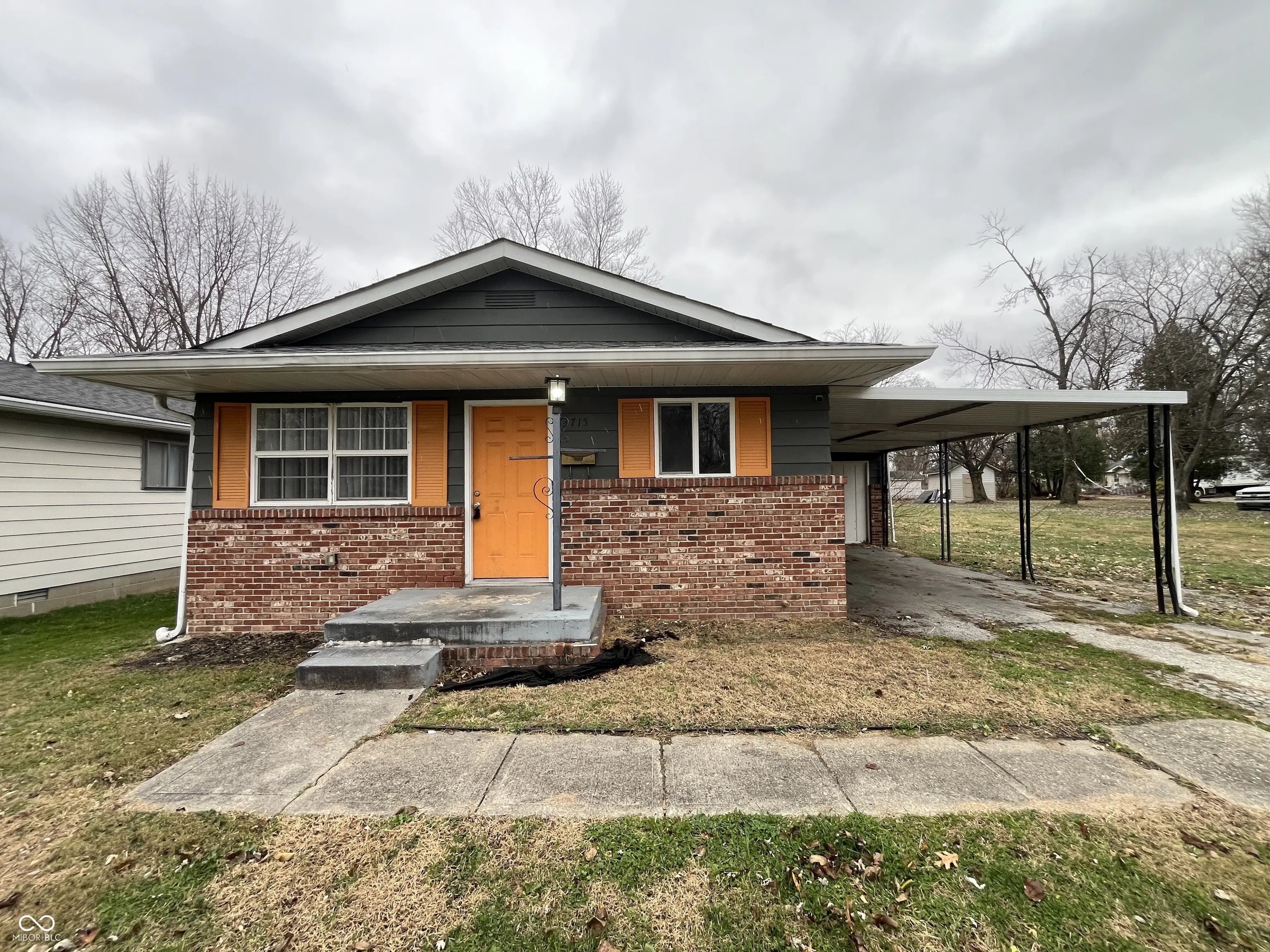 3715 N Irvington Avenue, Indianapolis