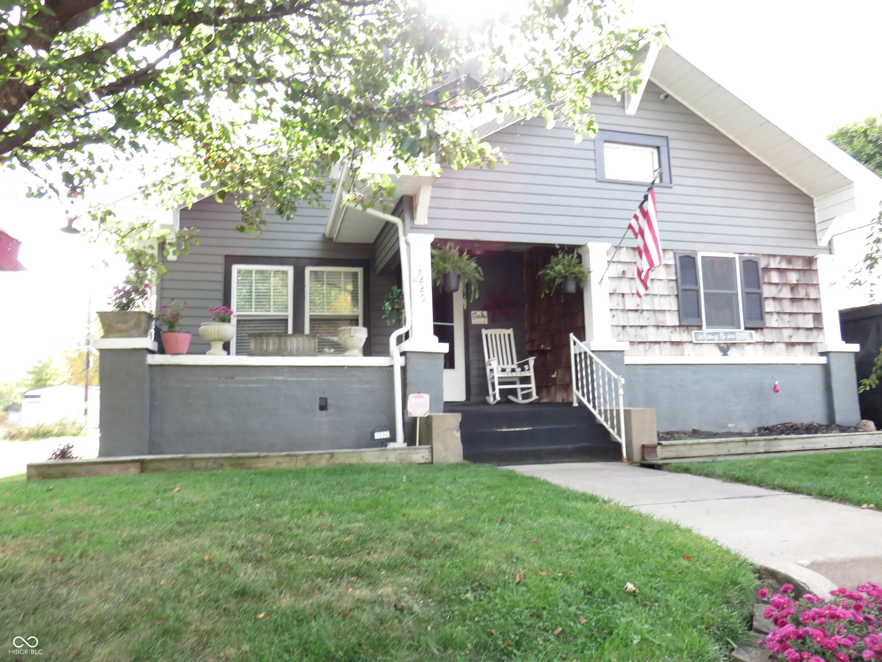 1225 Southern Avenue, New Castle