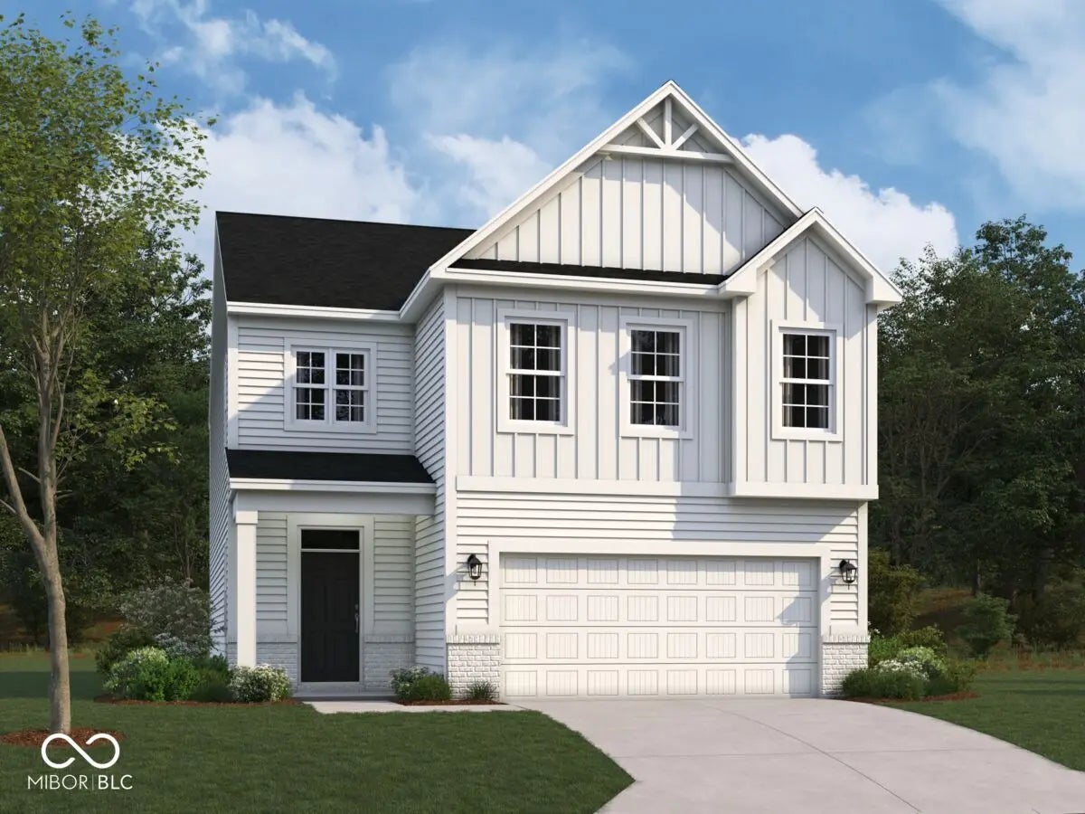 2301 William Garrett Way, Shelbyville