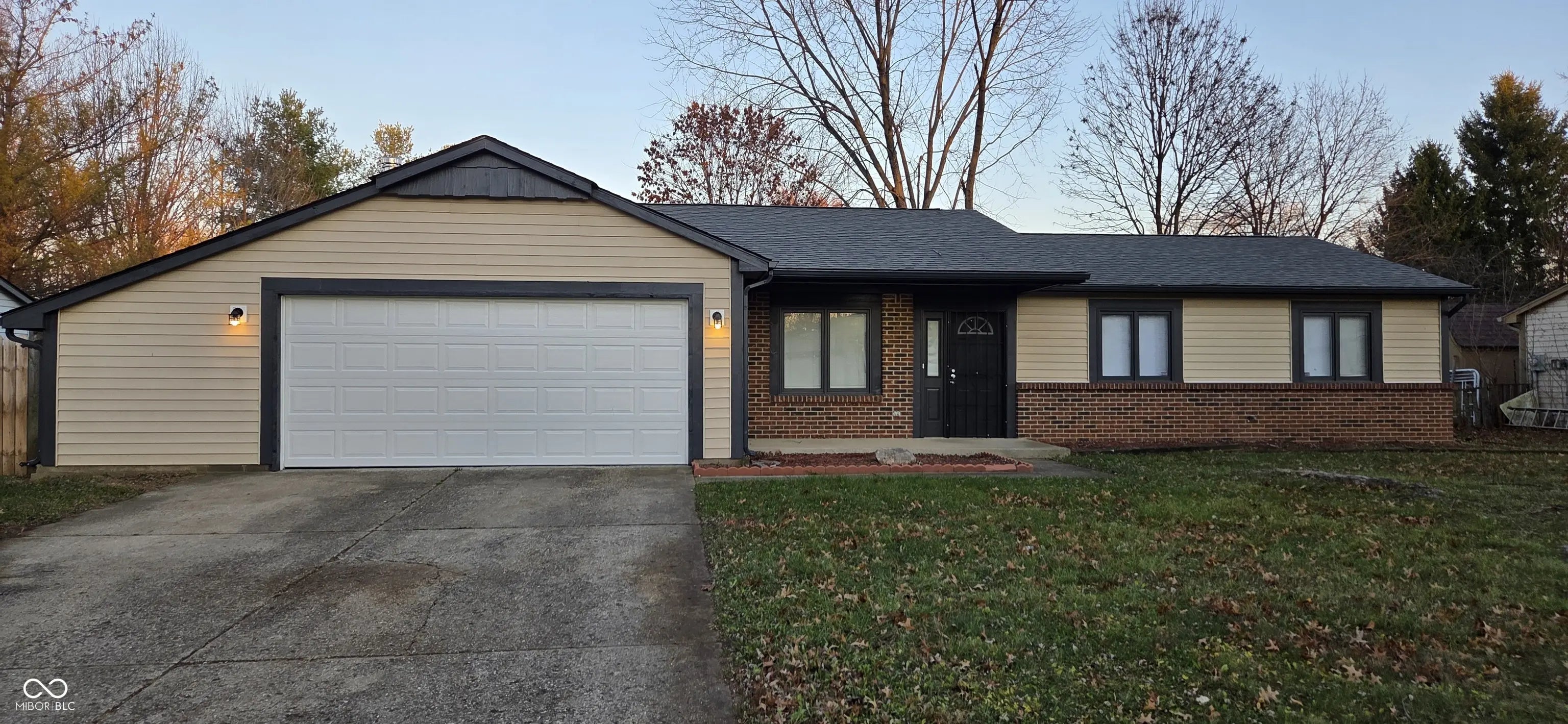1655 Countryside Drive, Indianapolis