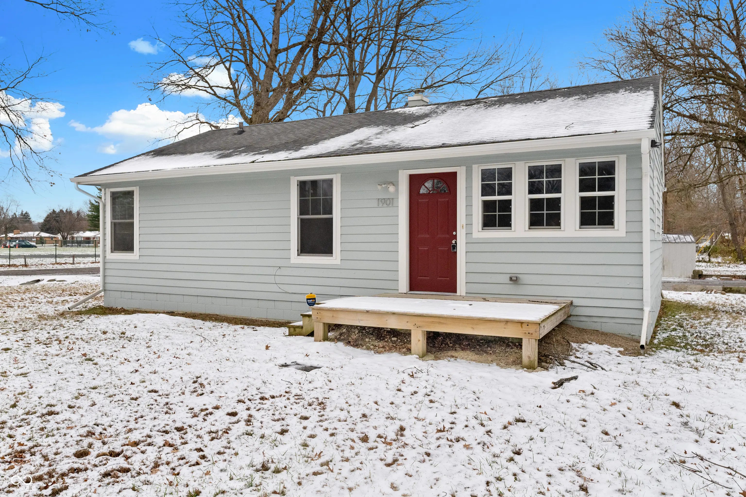 1901 Mayfair Drive, Indianapolis