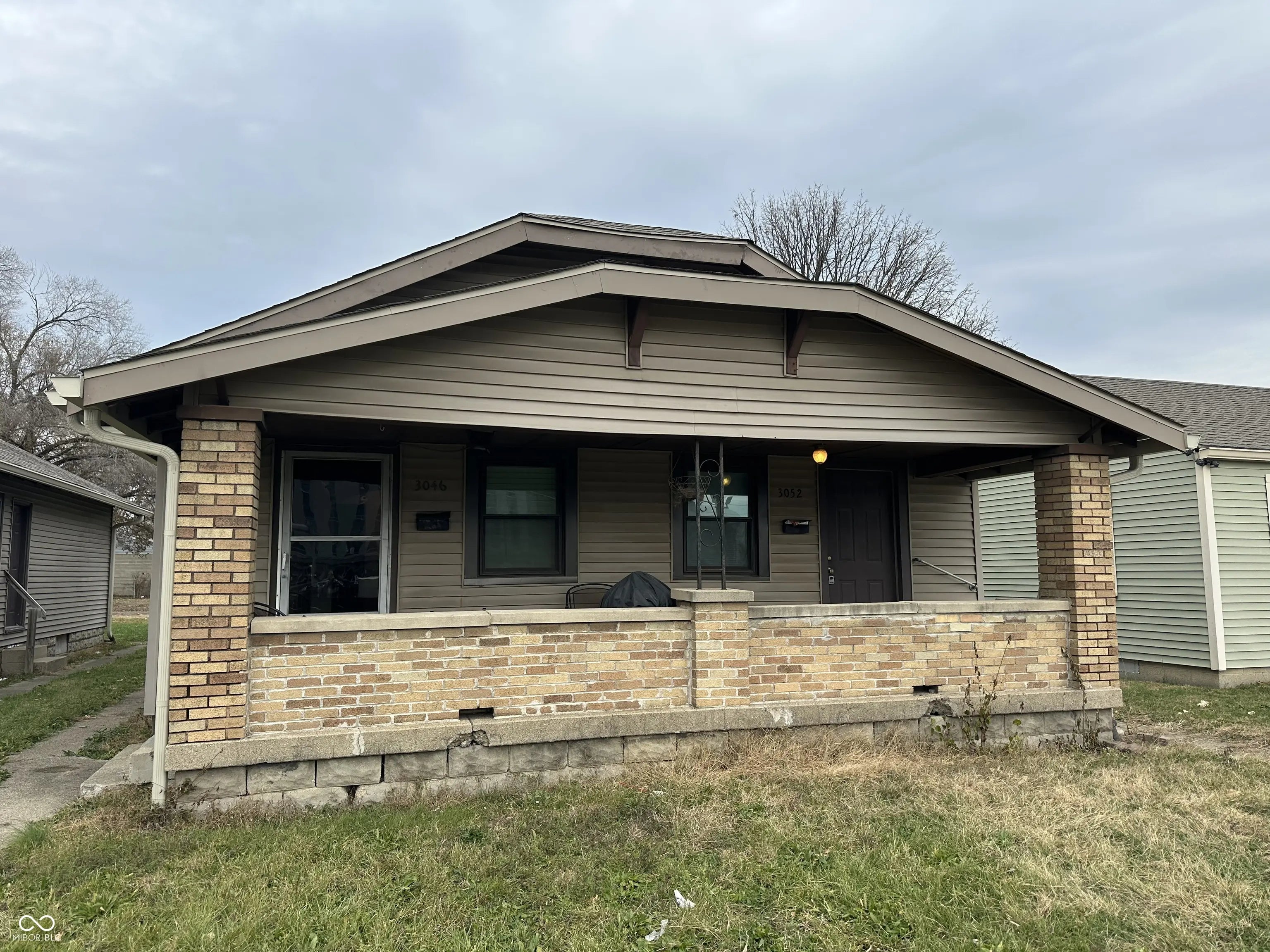 3046-3052 English Avenue, Indianapolis