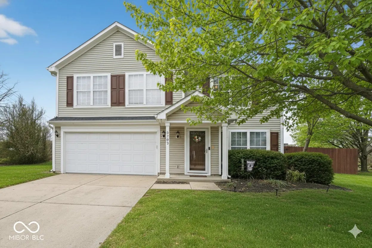 3702 Crest Point Drive, Westfield