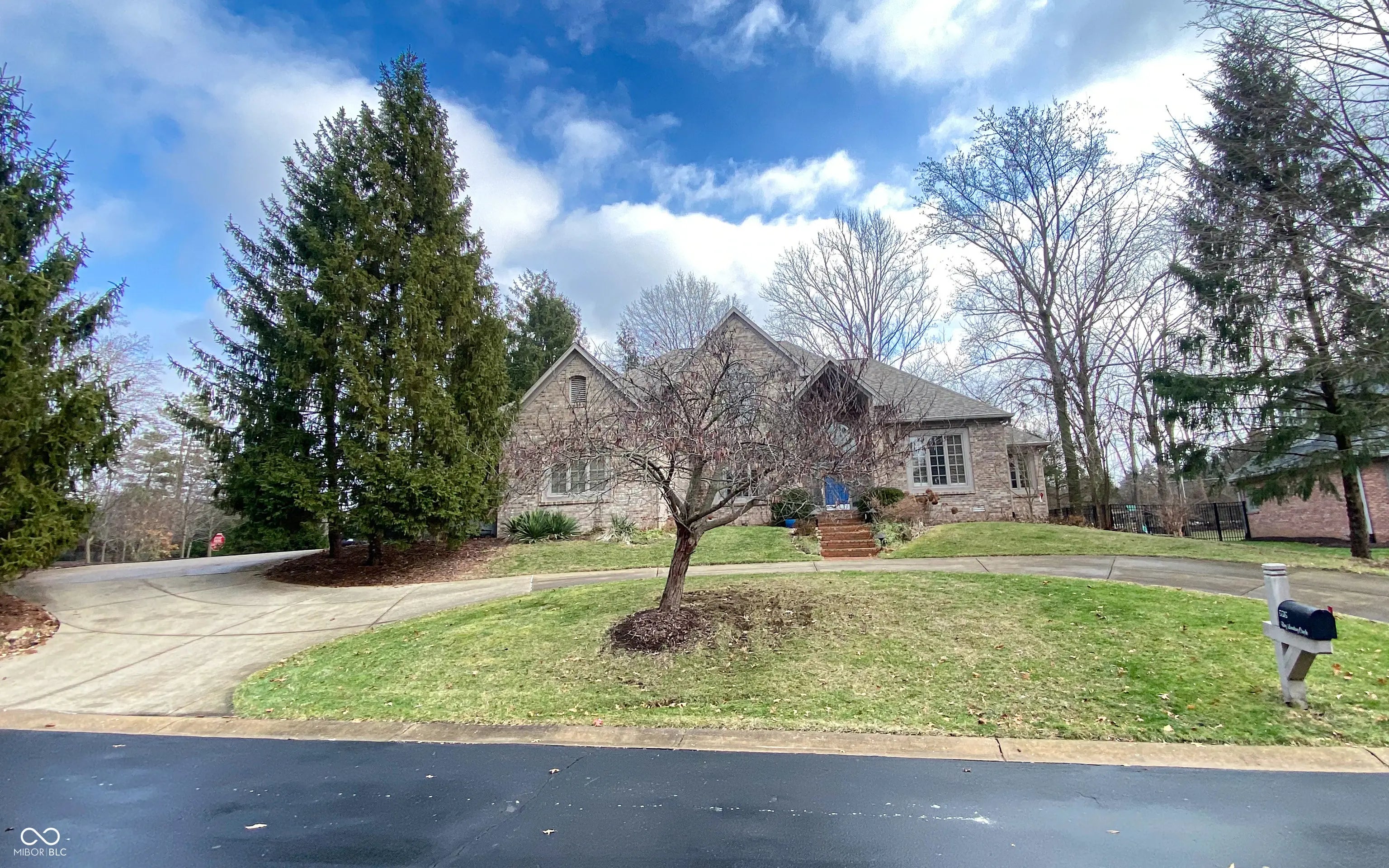 5515 Bay Landing Circle, Indianapolis