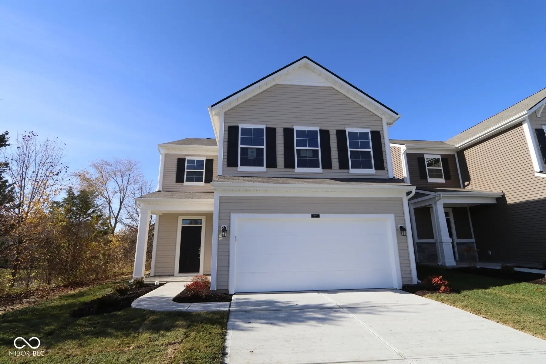 5220 Rolling Meadow Boulevard, Indianapolis