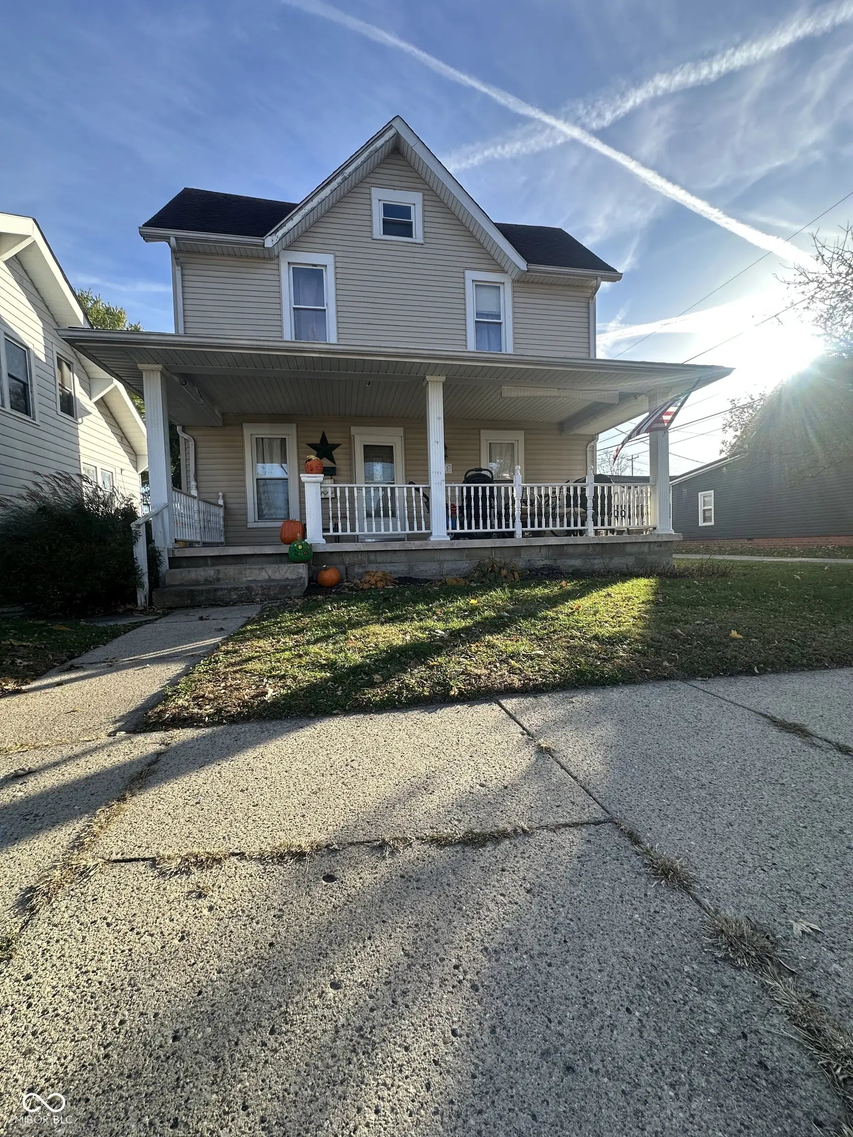 415 W 5th Street, Rushville