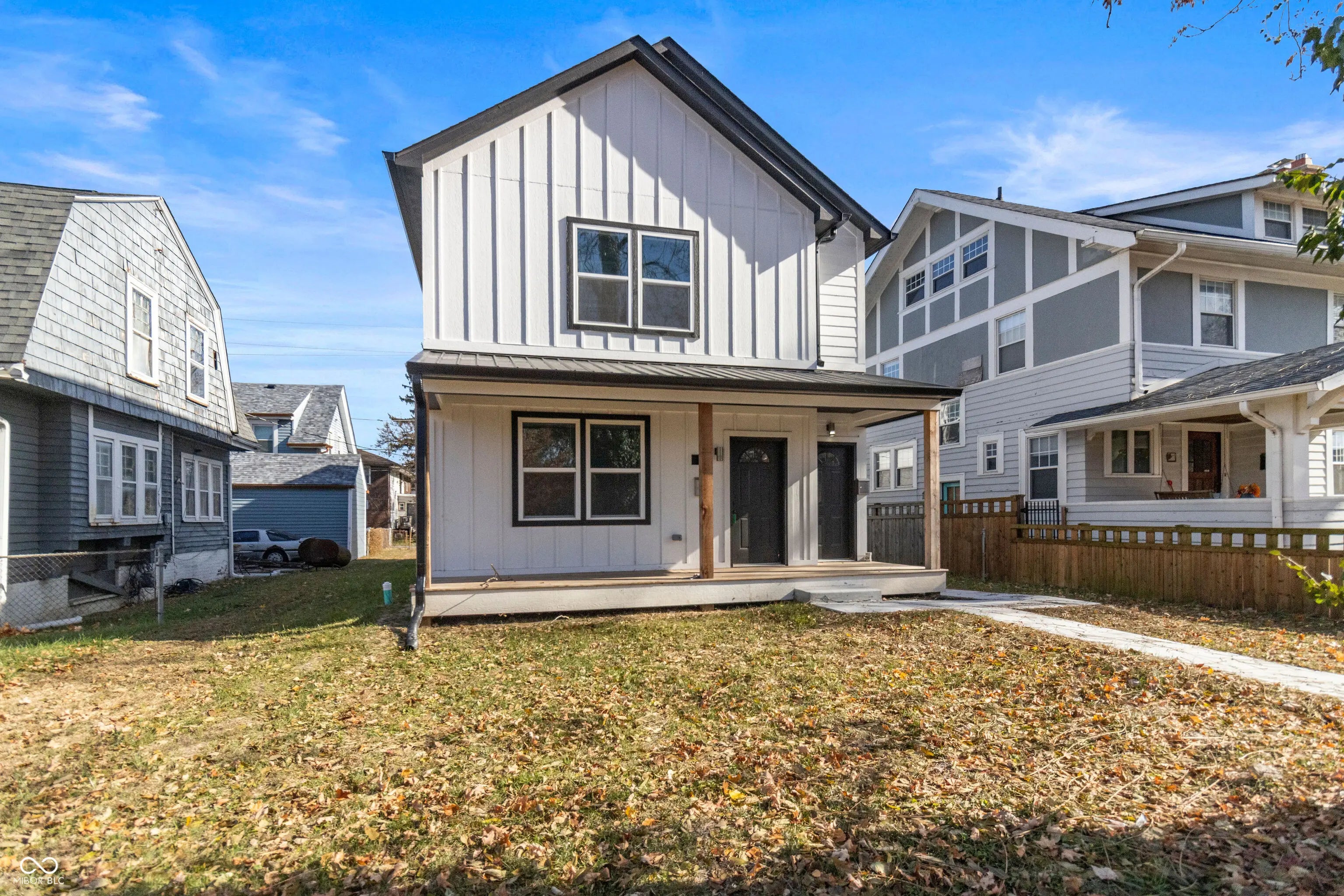 3365 Broadway Street, Indianapolis