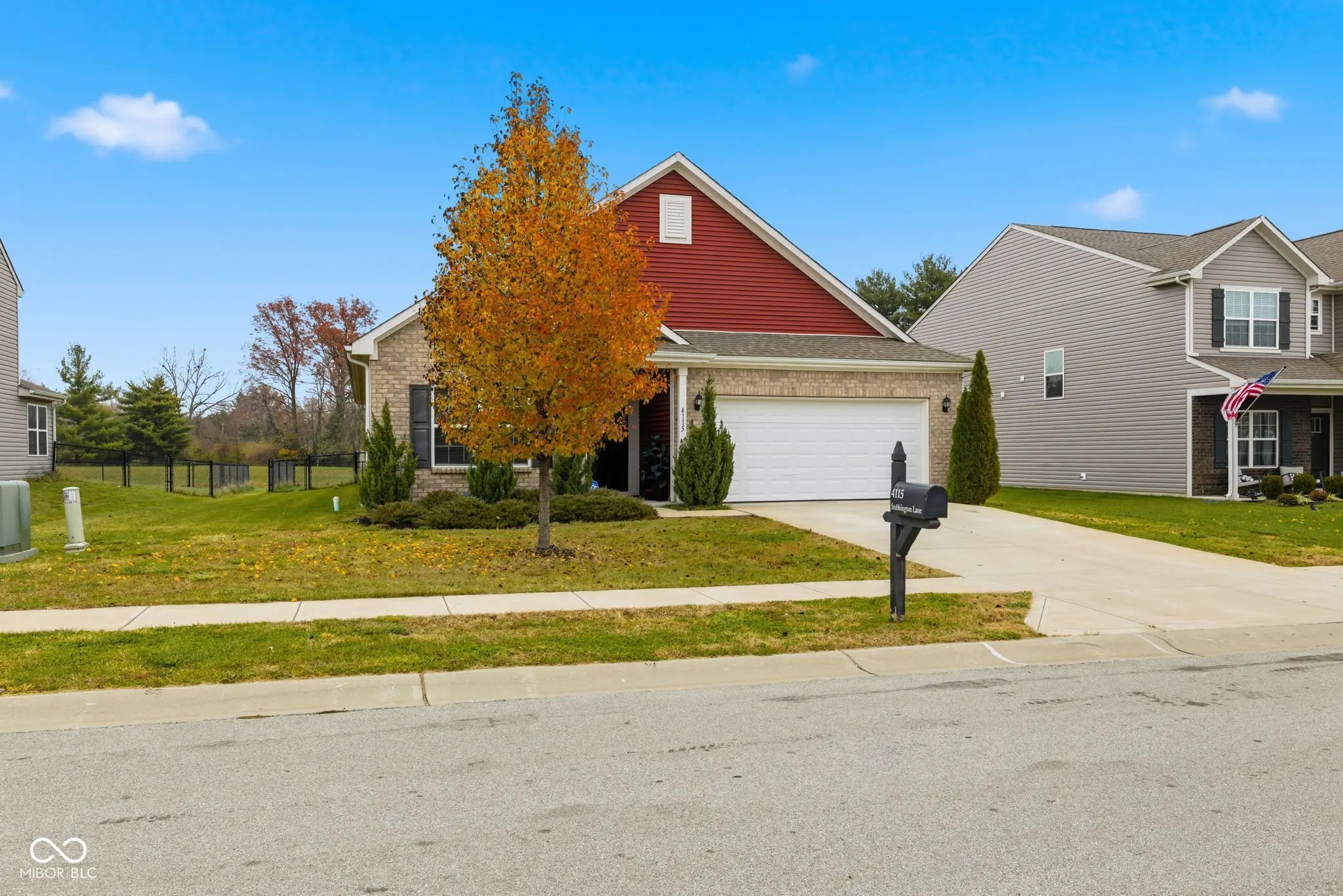 4115 Stubbington Lane, Indianapolis