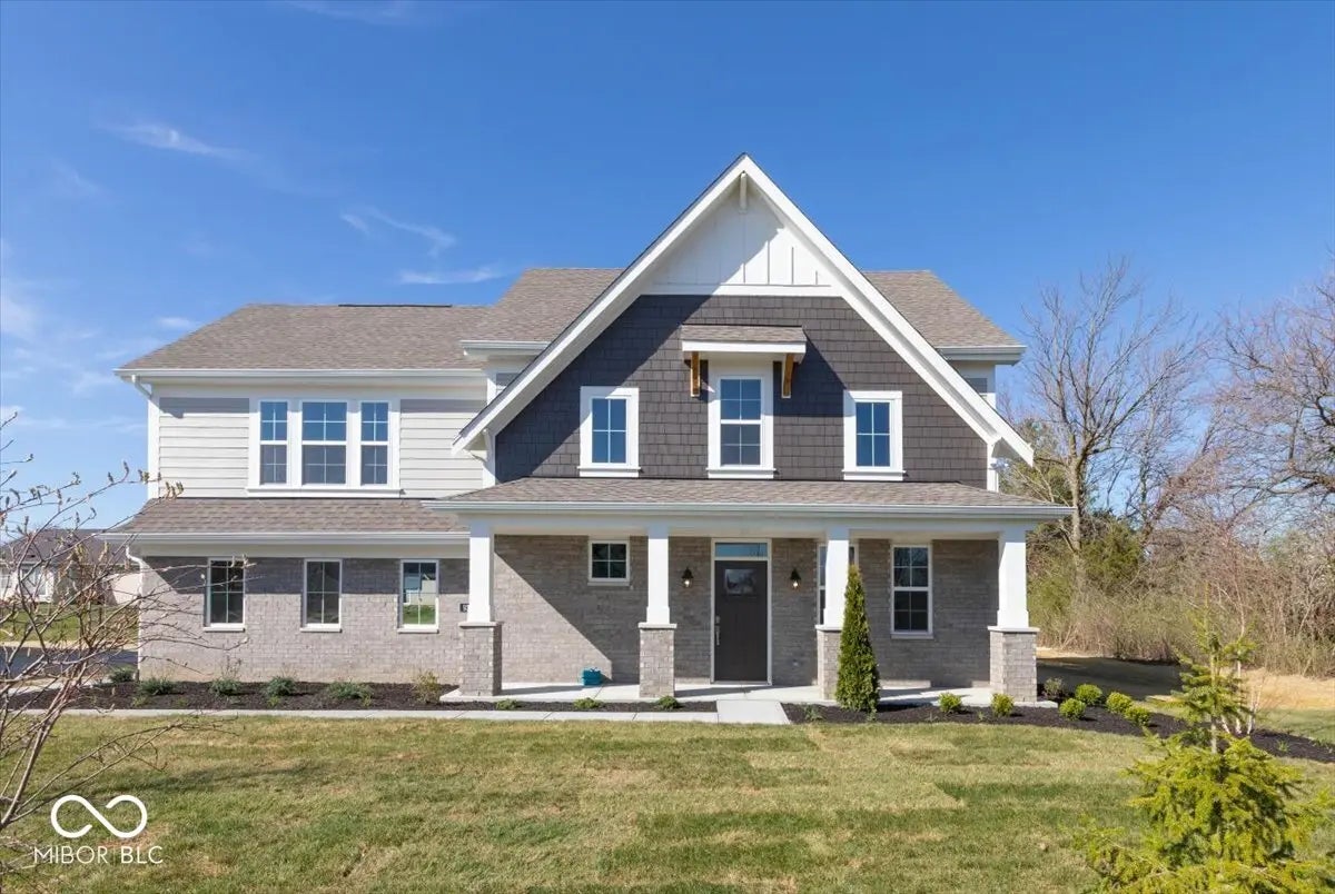 934 Apryl Drive, Greenwood