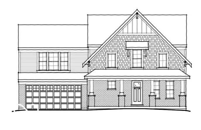 934 Apryl Drive, Greenwood