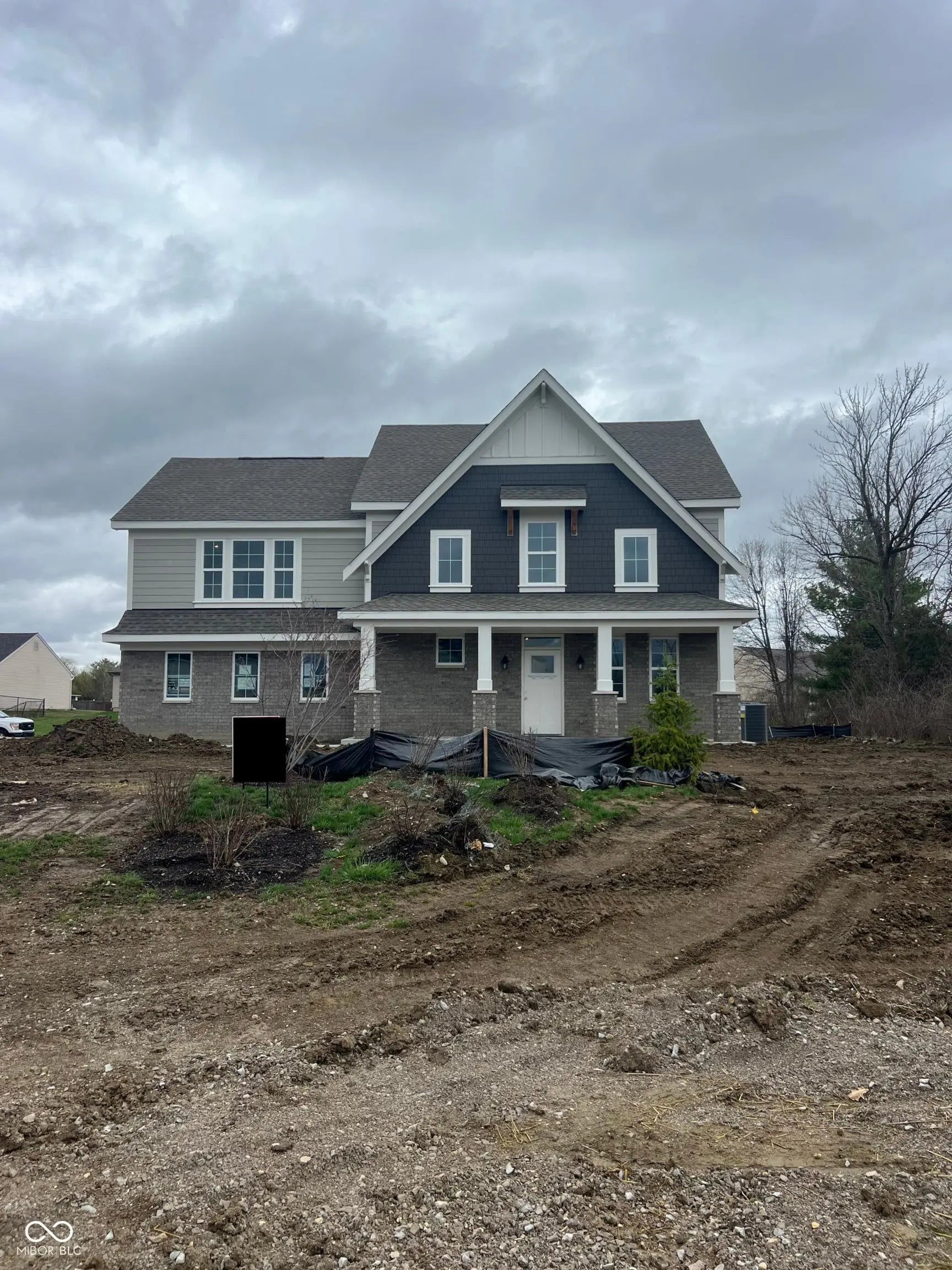 934 Apryl Drive, Greenwood