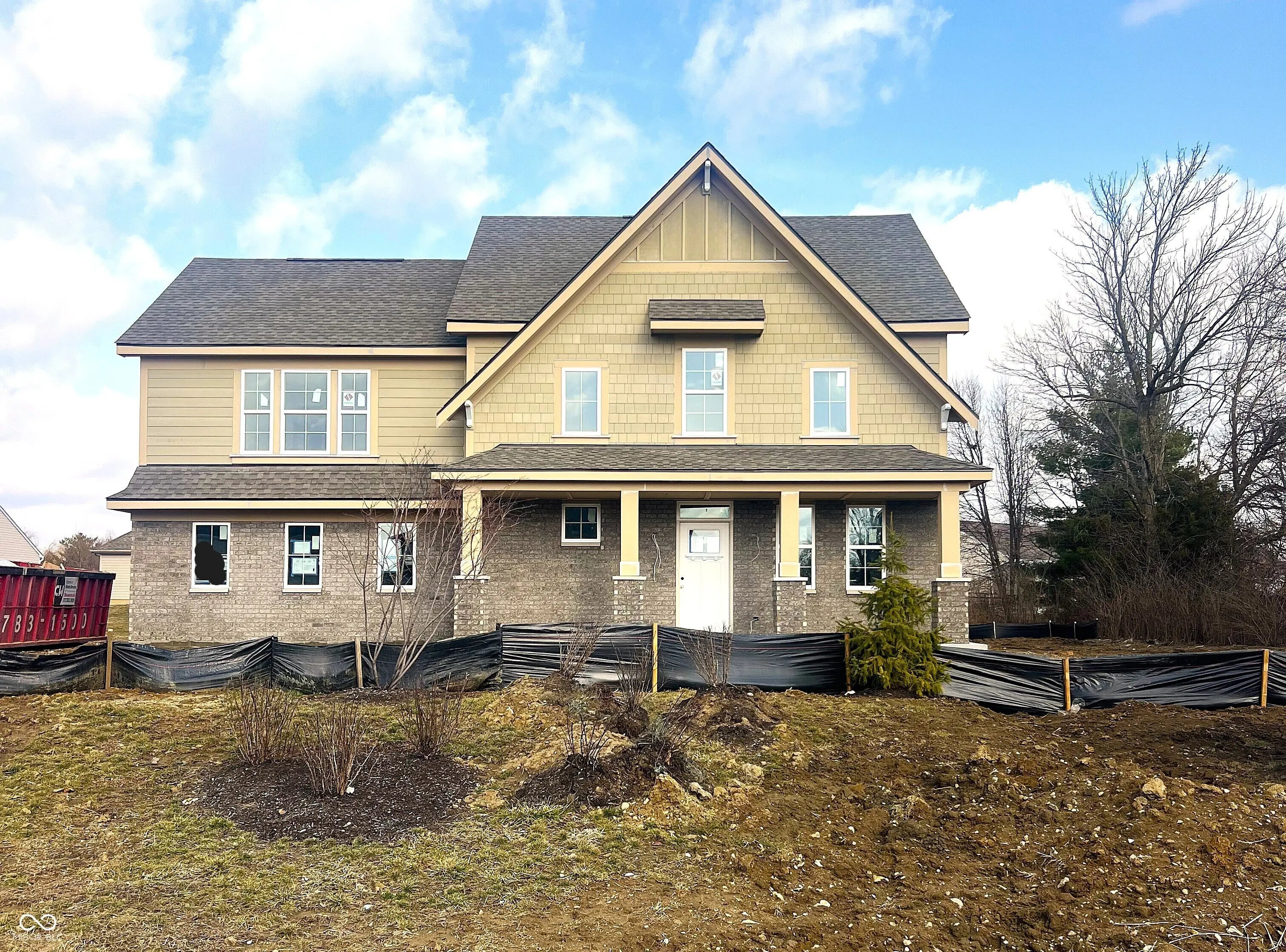 934 Apryl Drive, Greenwood