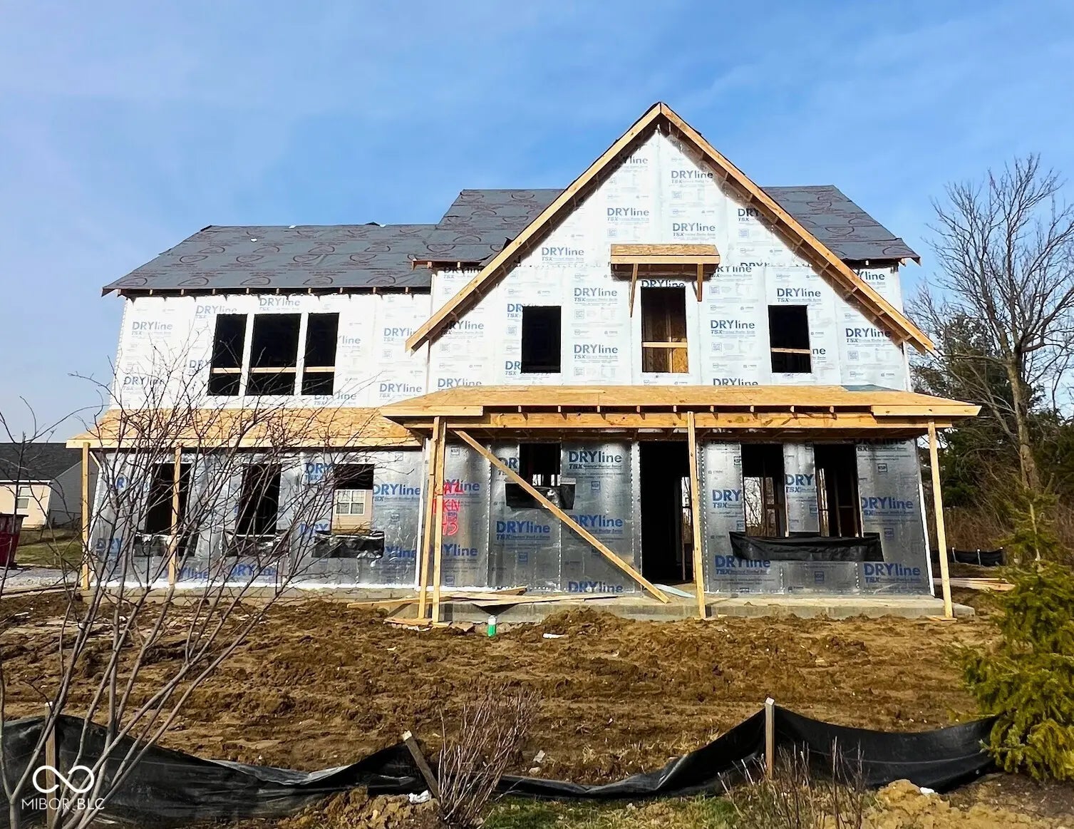 Photo of 934 Apryl Drive Greenwood, IN 46143