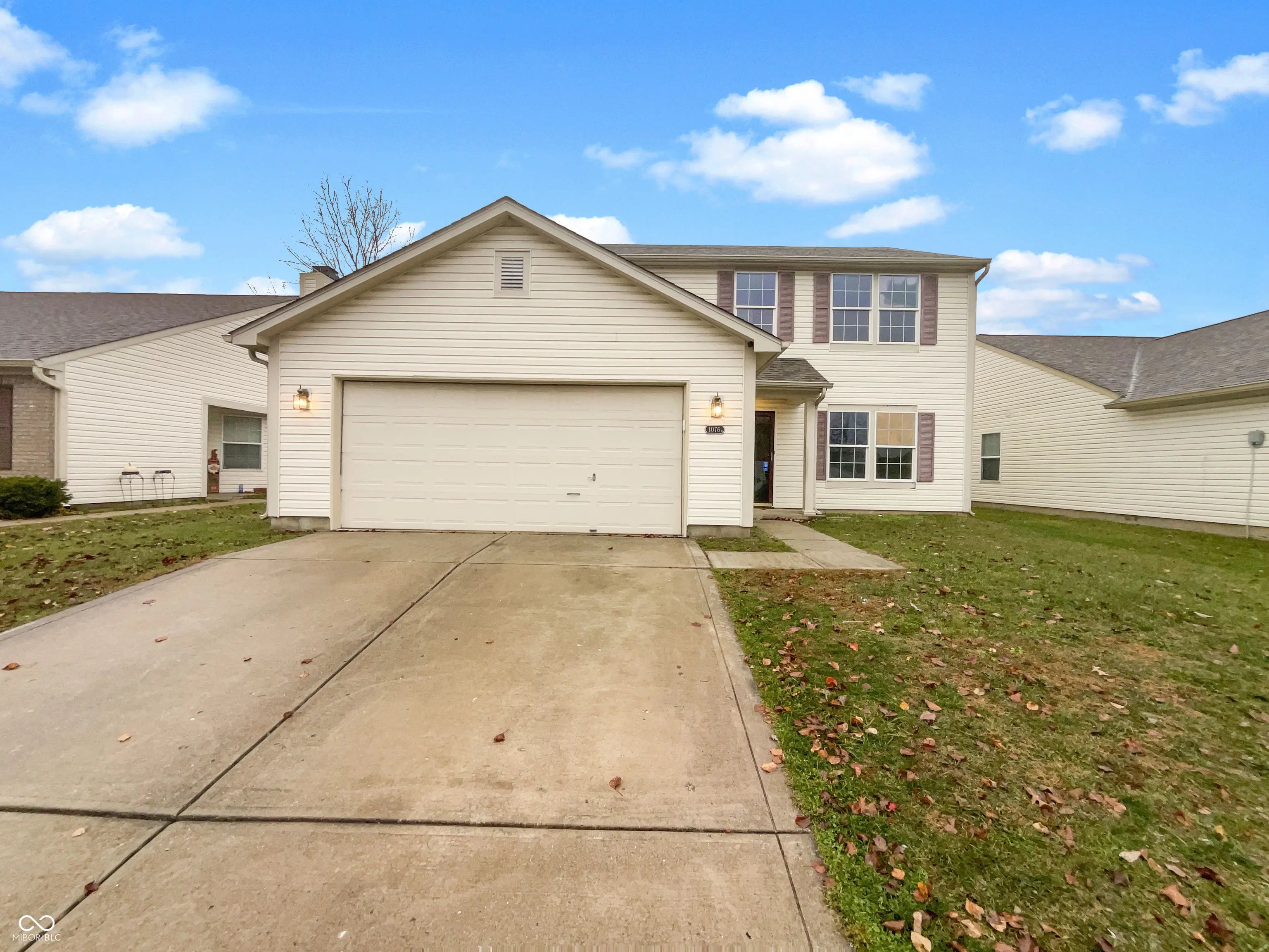 Photo of 1076 Halifax Lane Indianapolis, IN 46231