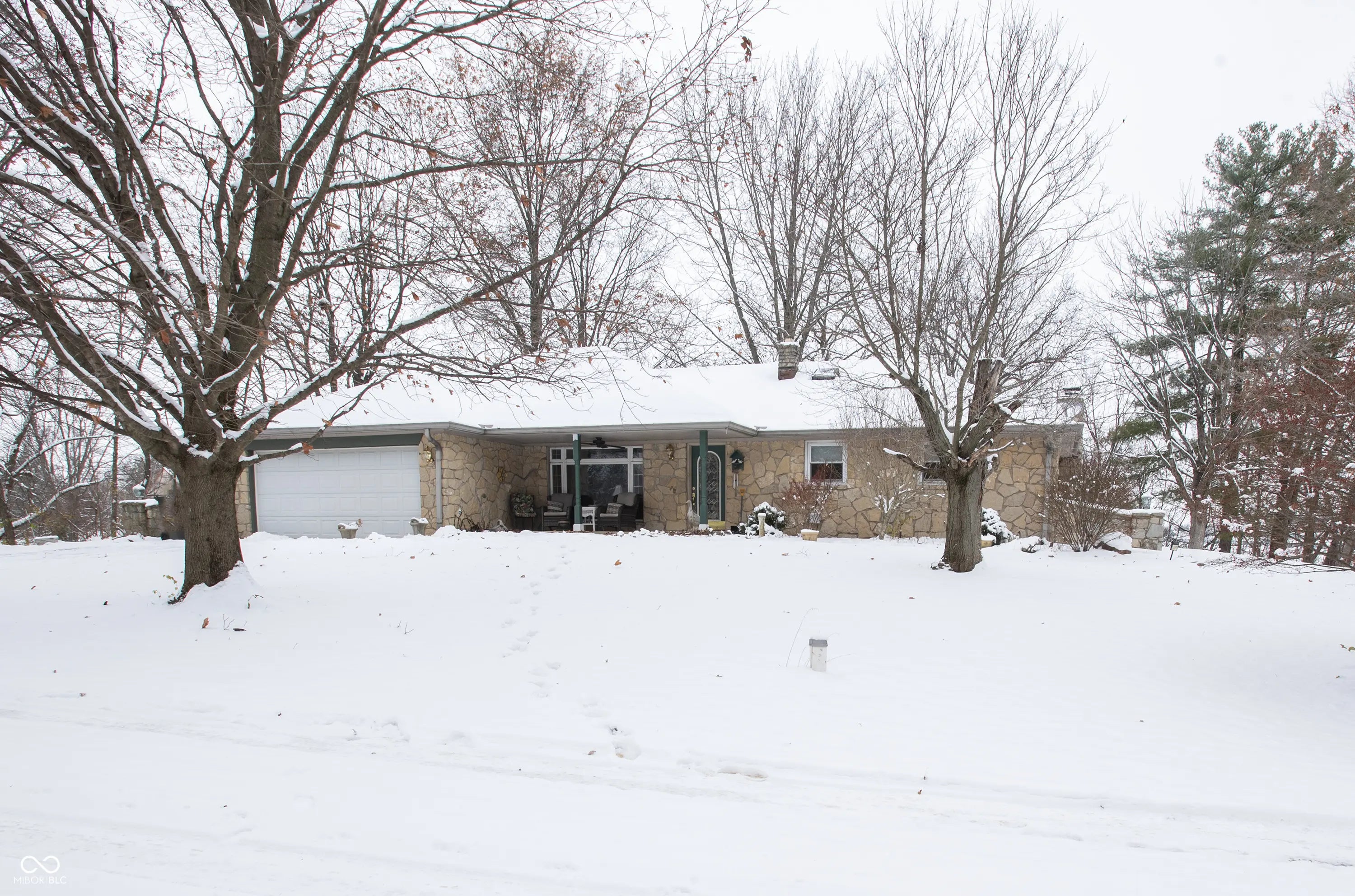 Photo of 10090 N State Road 75 North Salem, IN 46165