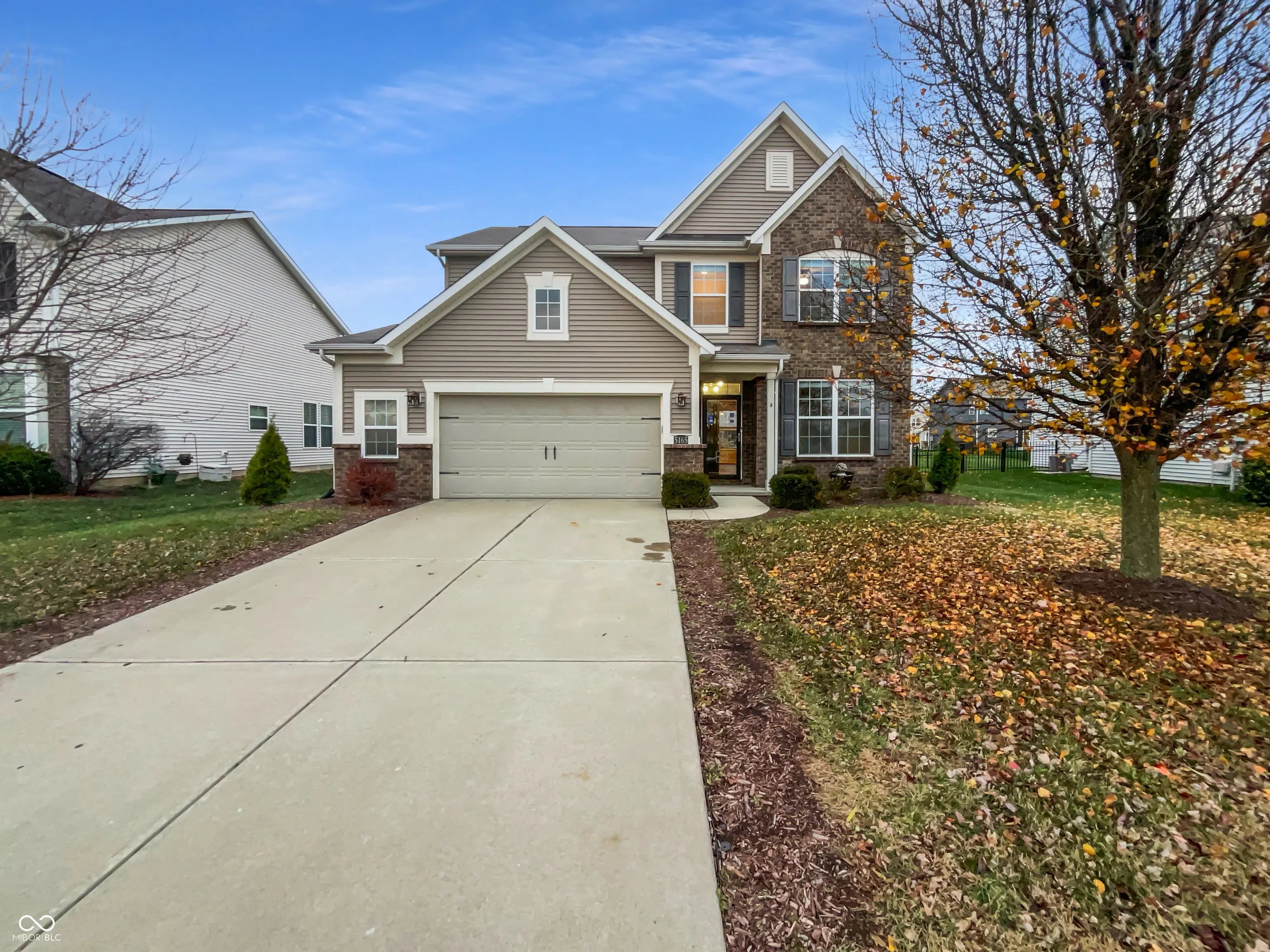 Photo of 5165 Montevideo Drive Plainfield, IN 46168