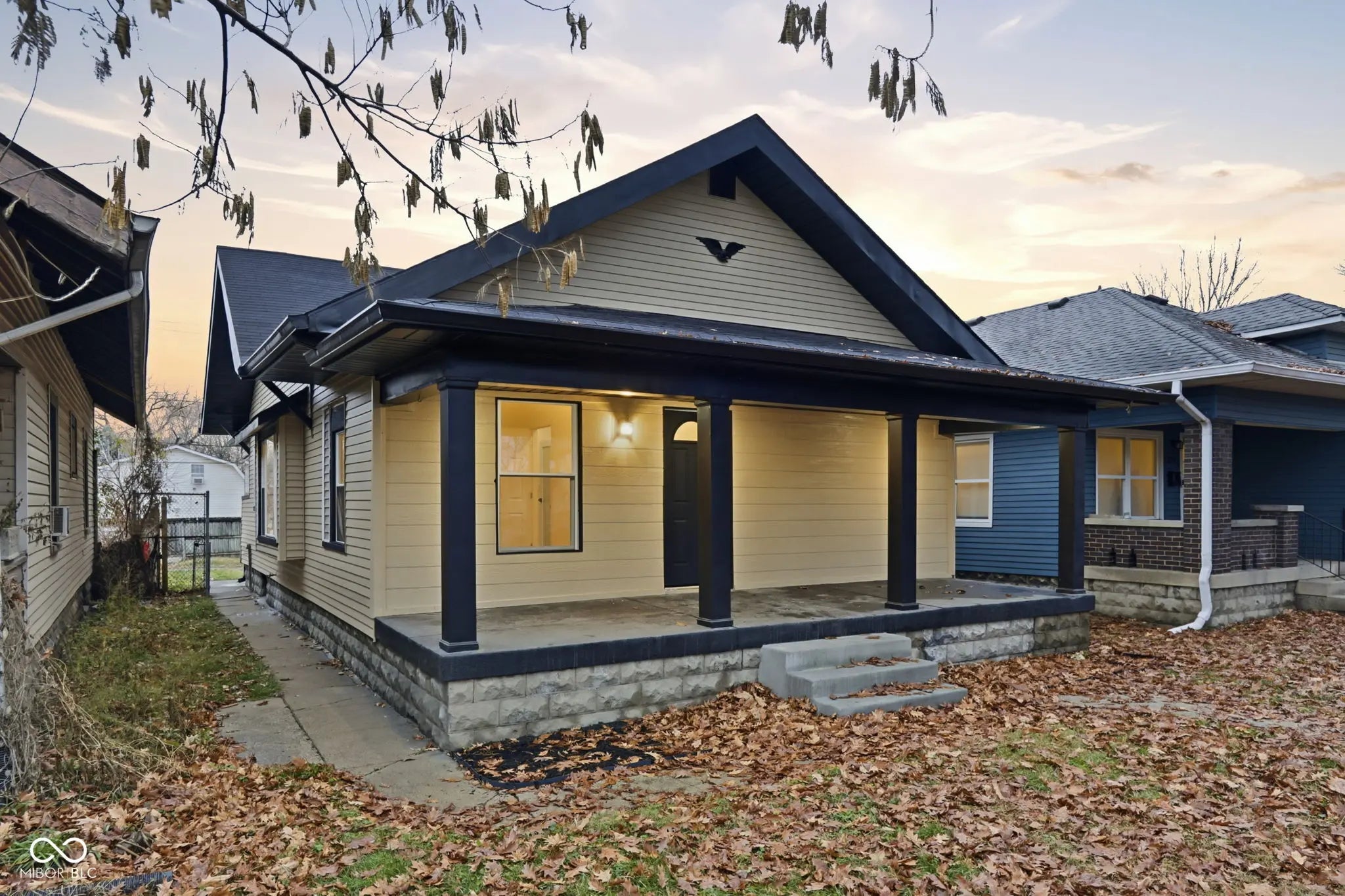 330 N Beville Avenue, Indianapolis