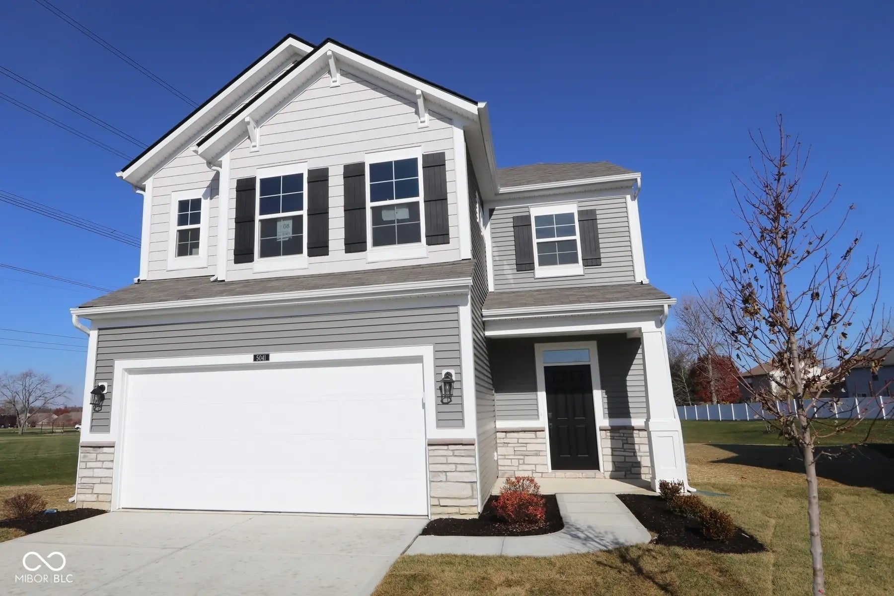 Photo of 5041 Rolling Meadow Boulevard Indianapolis, IN 46237