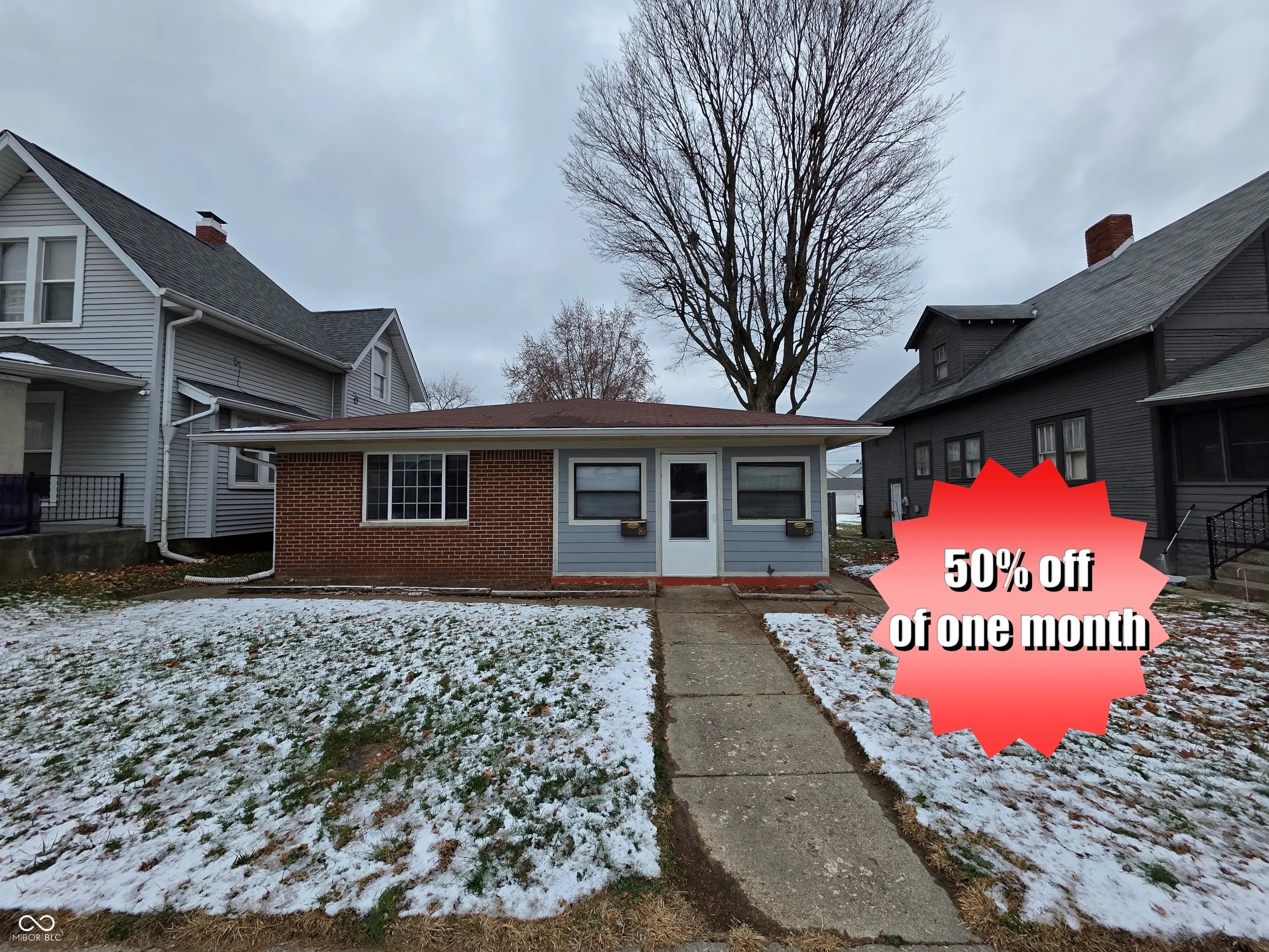 Photo of 86 S 6th Avenue Beech Grove, IN 46107