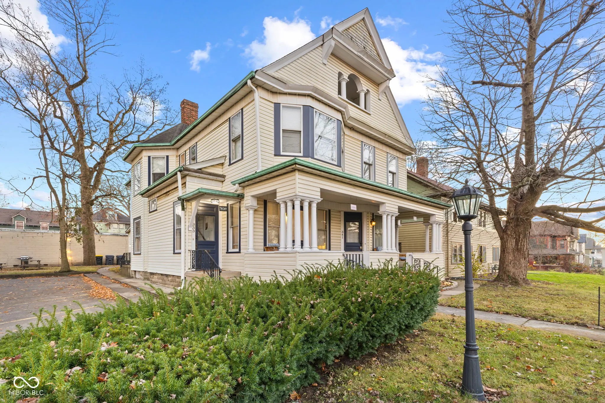 Photo of 339 W 11th Street Anderson, IN 46016