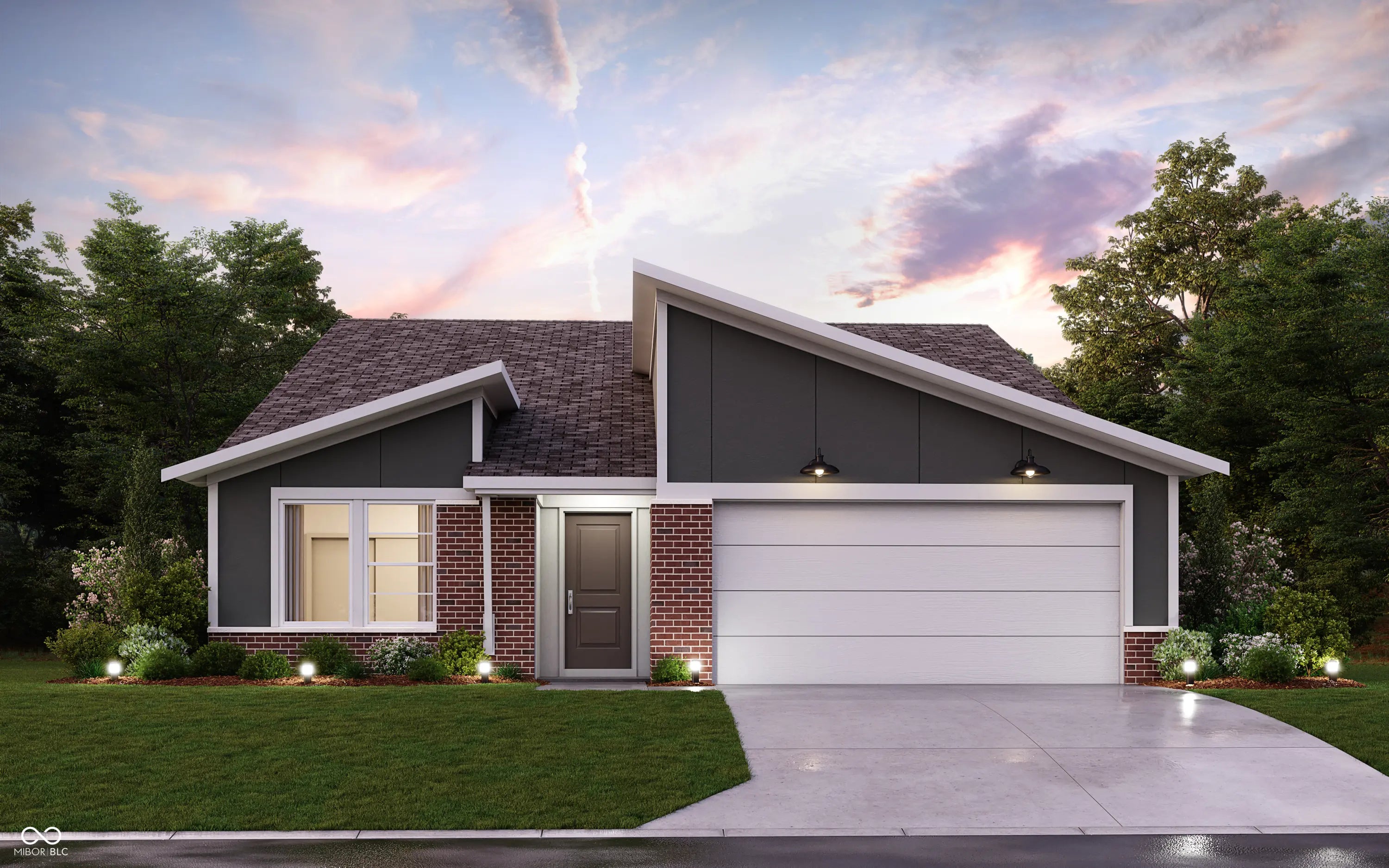 7150 Maidstone Cove, McCordsville