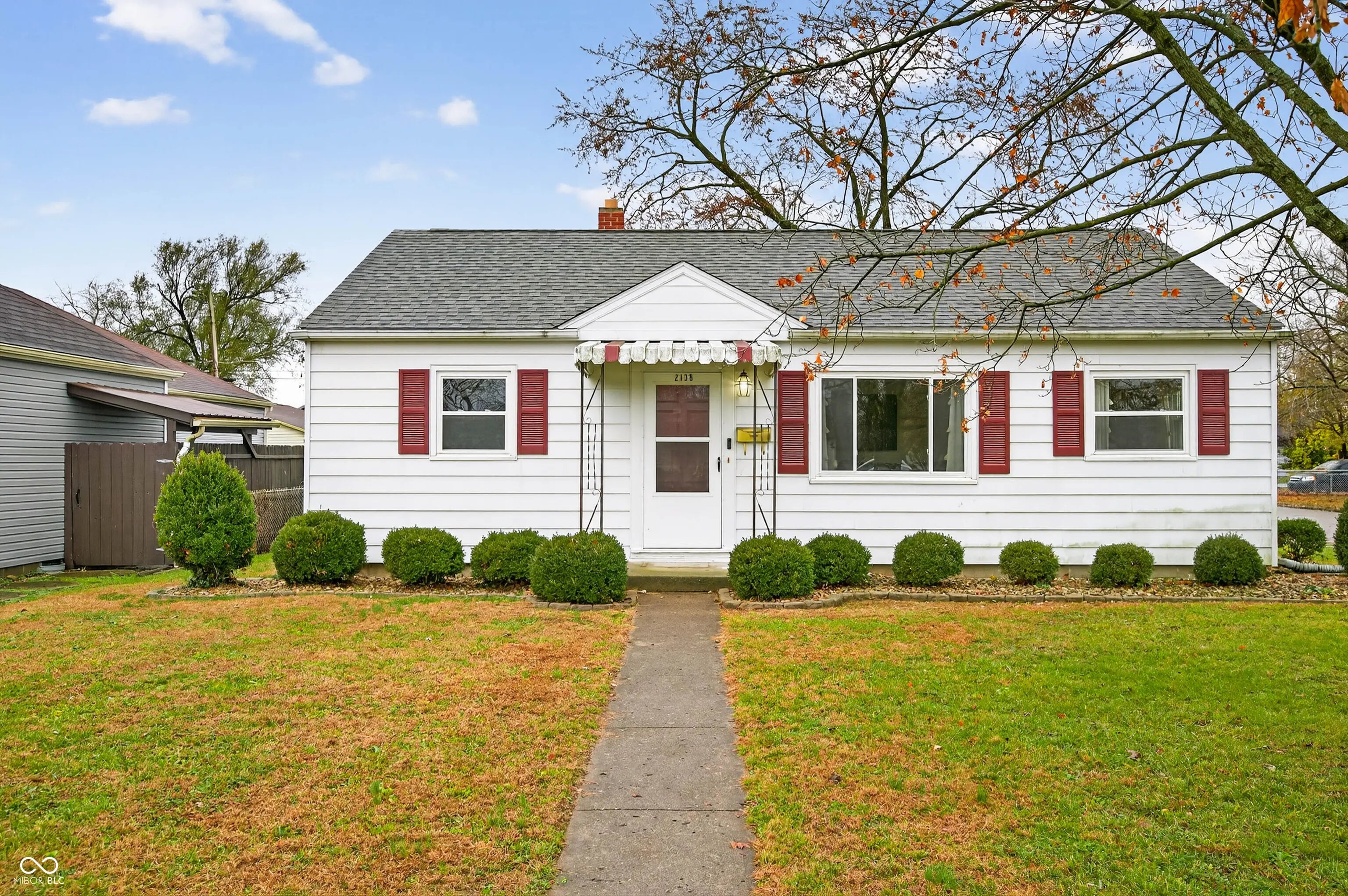 2138 Pennsylvania Street, Columbus