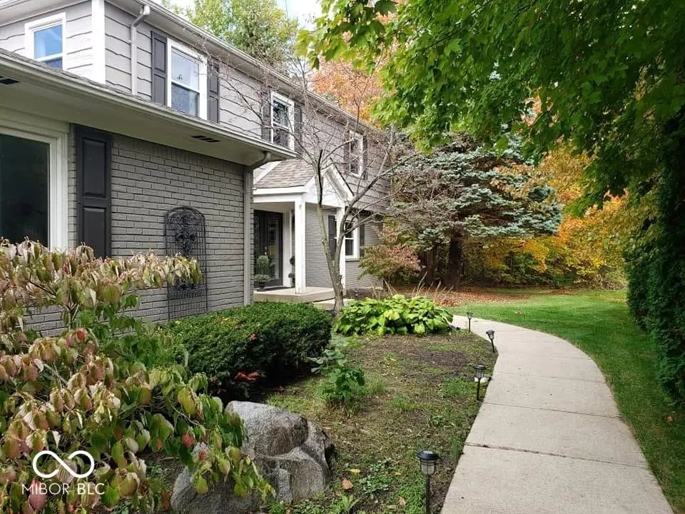 Photo of 3856 Long Ridge Boulevard Carmel, IN 46074