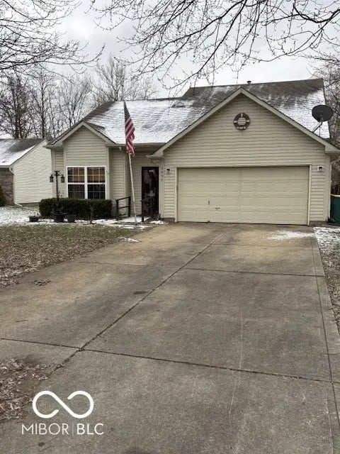 2638 Fielding Court, Franklin