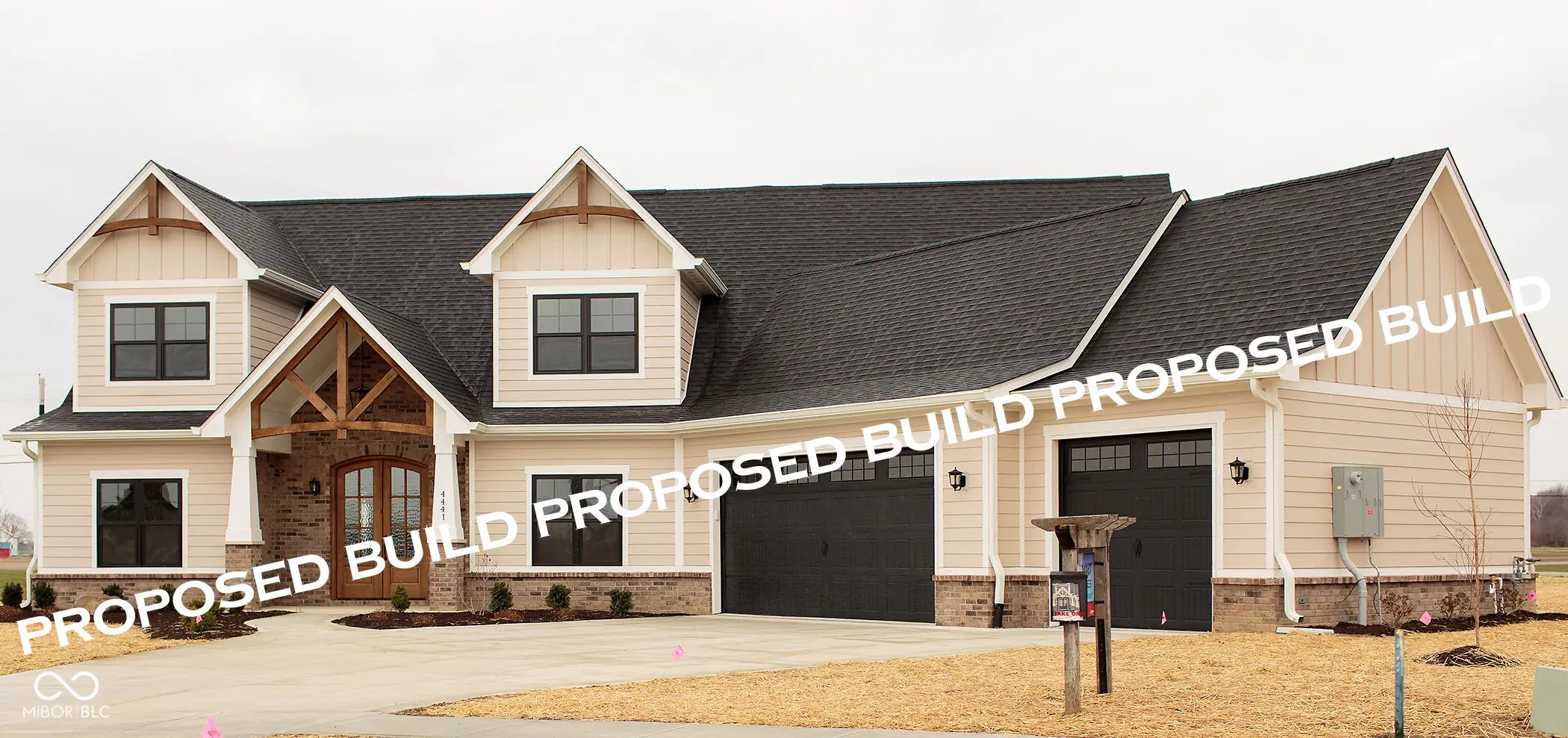 Lot 5 Auburn Hills Drive, Edinburgh