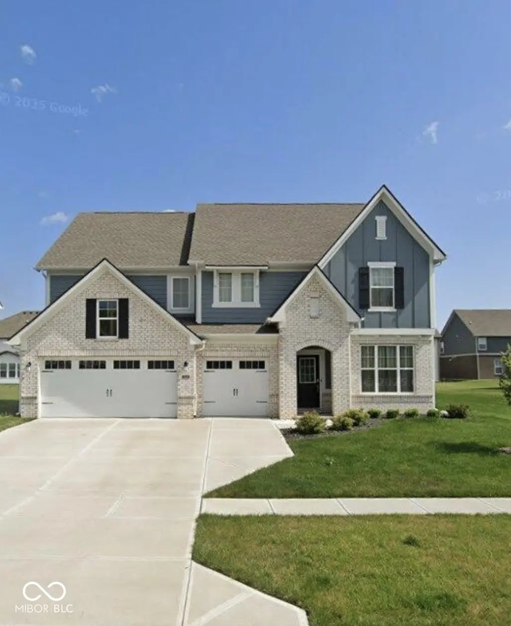 920 Talbert Road, Greenwood