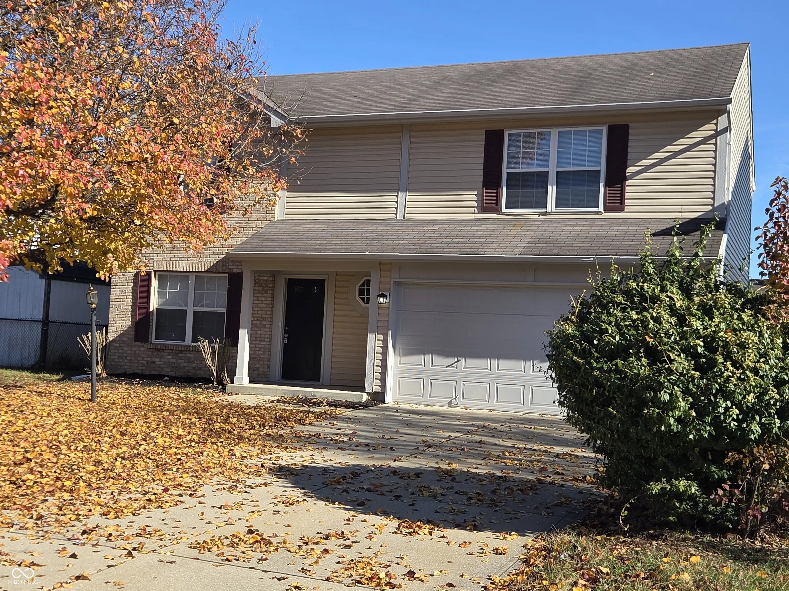 5341 N Melbourne Road, Indianapolis