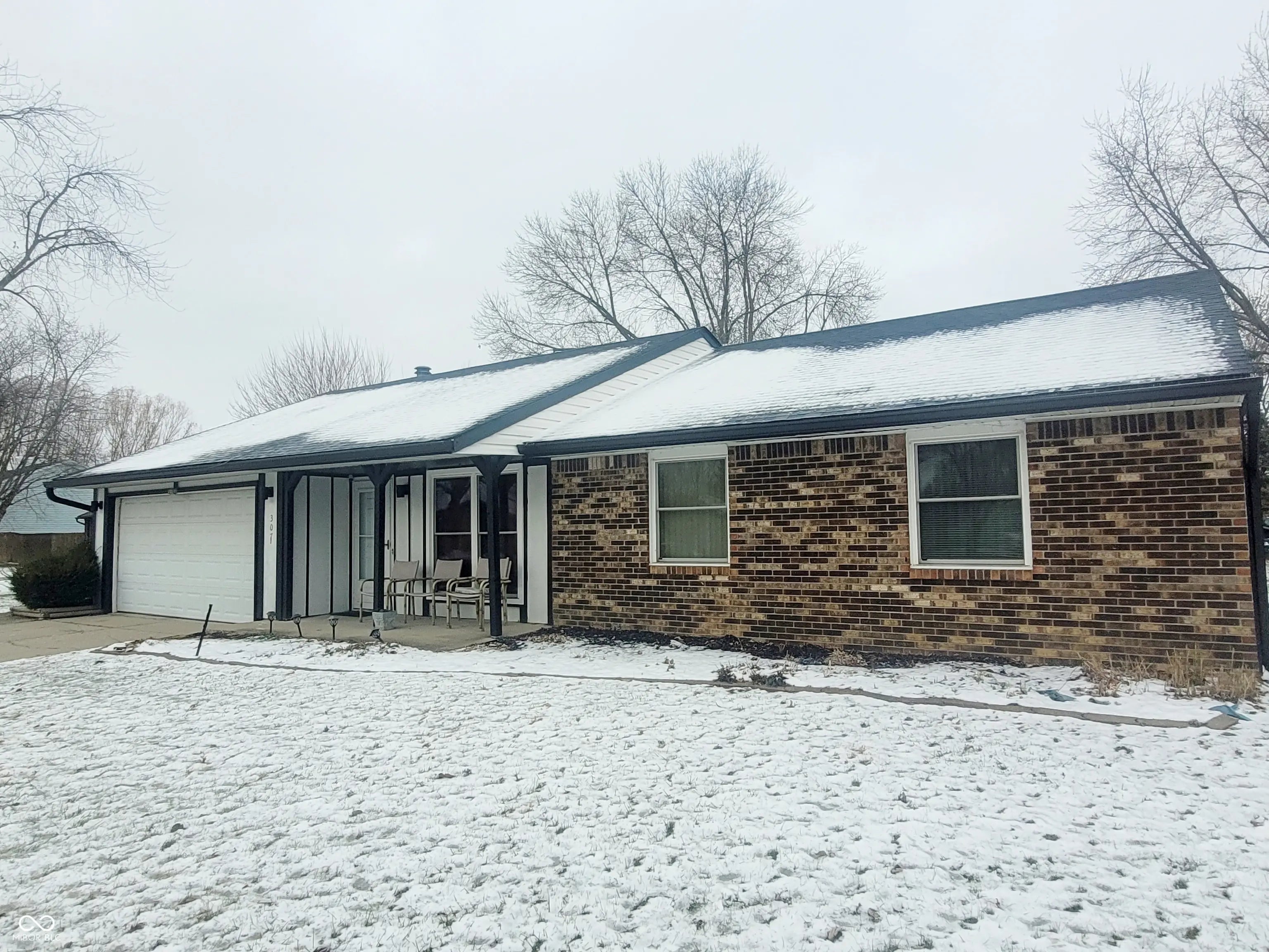 3071 Kyle Court, Indianapolis