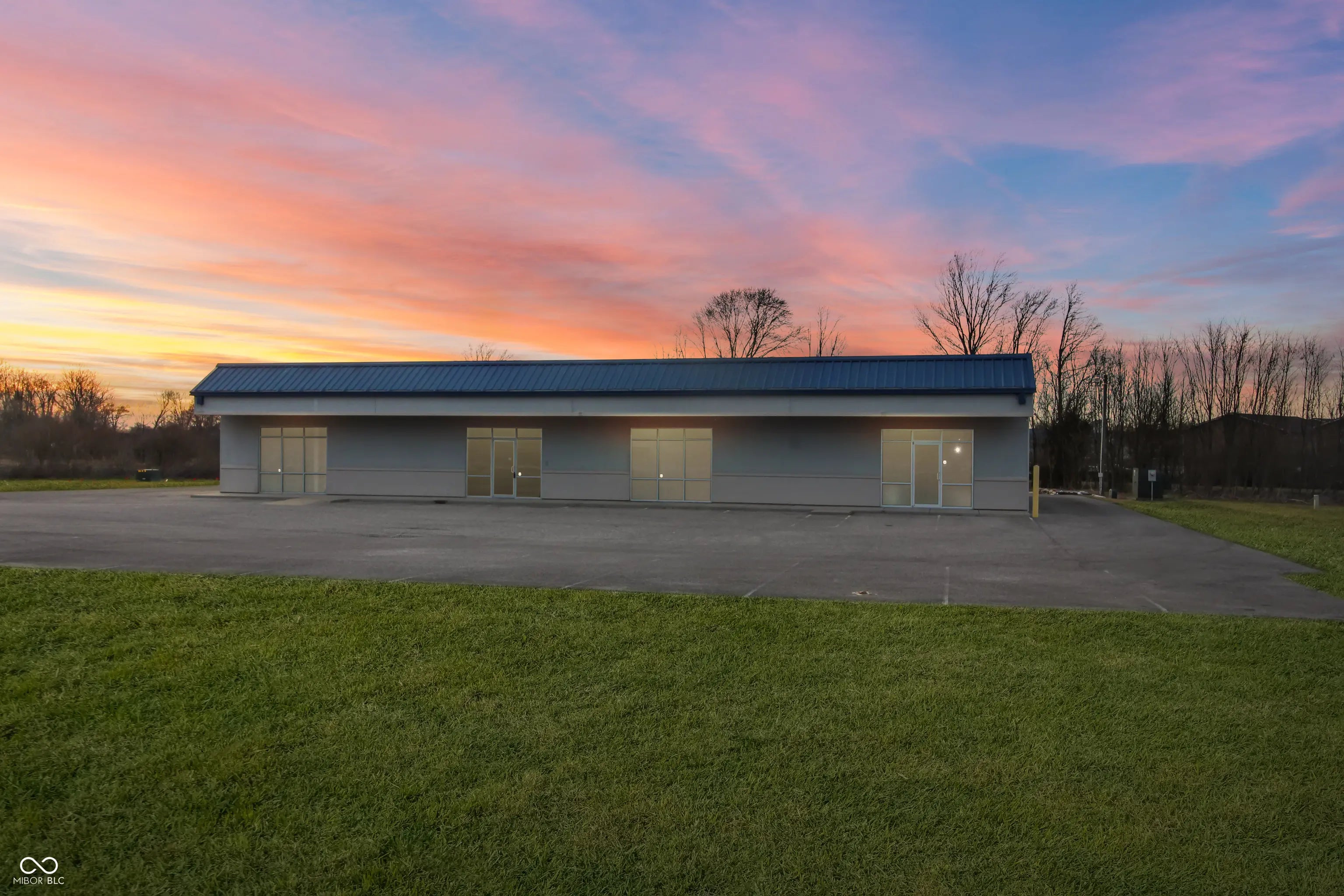 Photo of 400 E Mahalasville Drive Martinsville, IN 46151