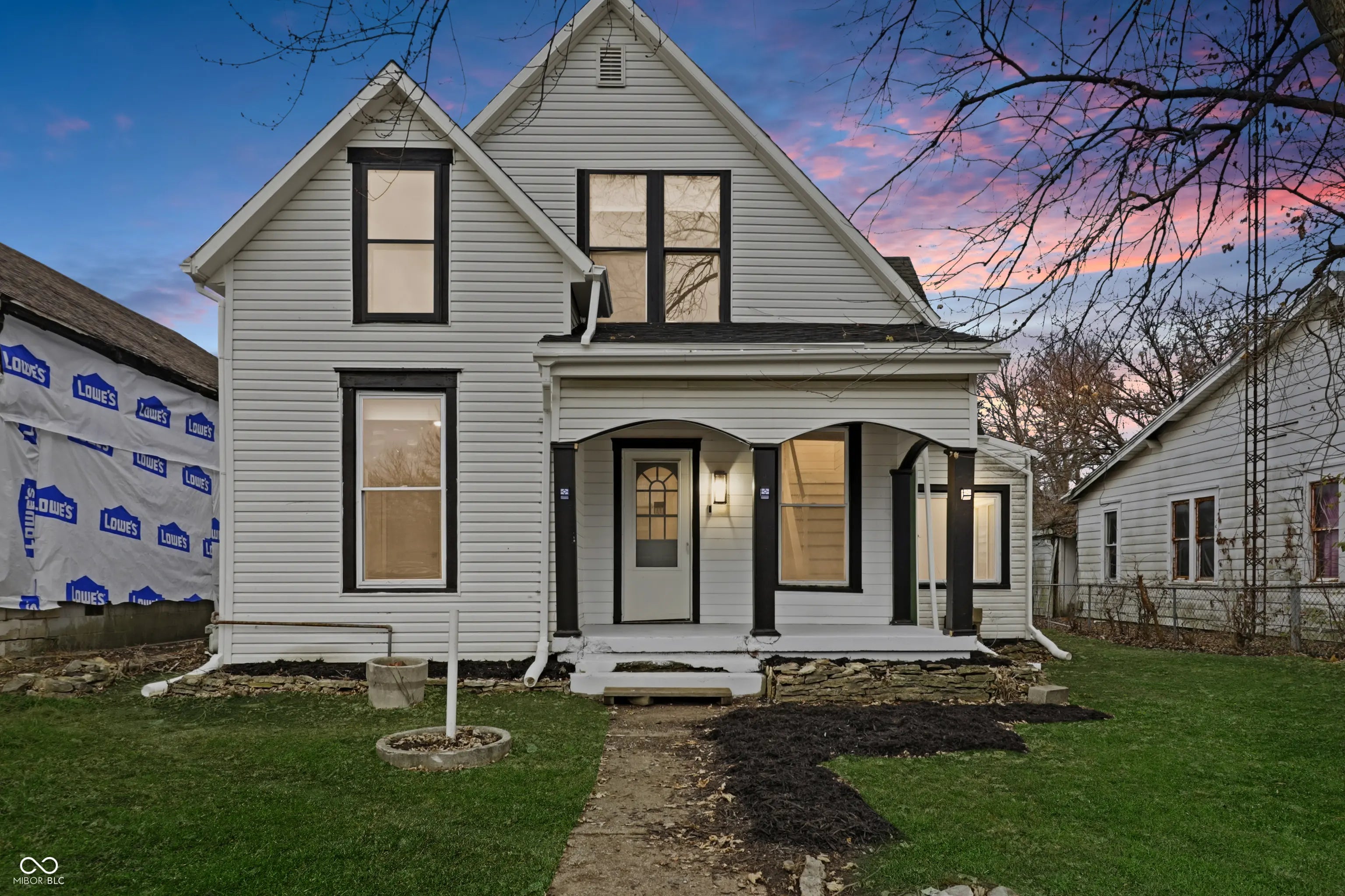 Photo of 800 S Macedonia Avenue Muncie, IN 47302