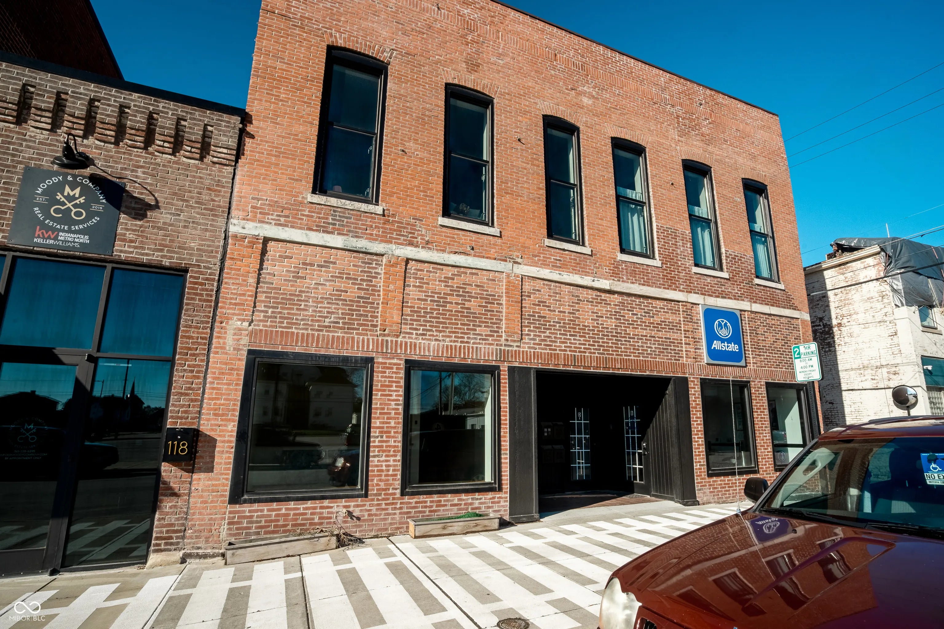 114 S Meridian Street A, Lebanon