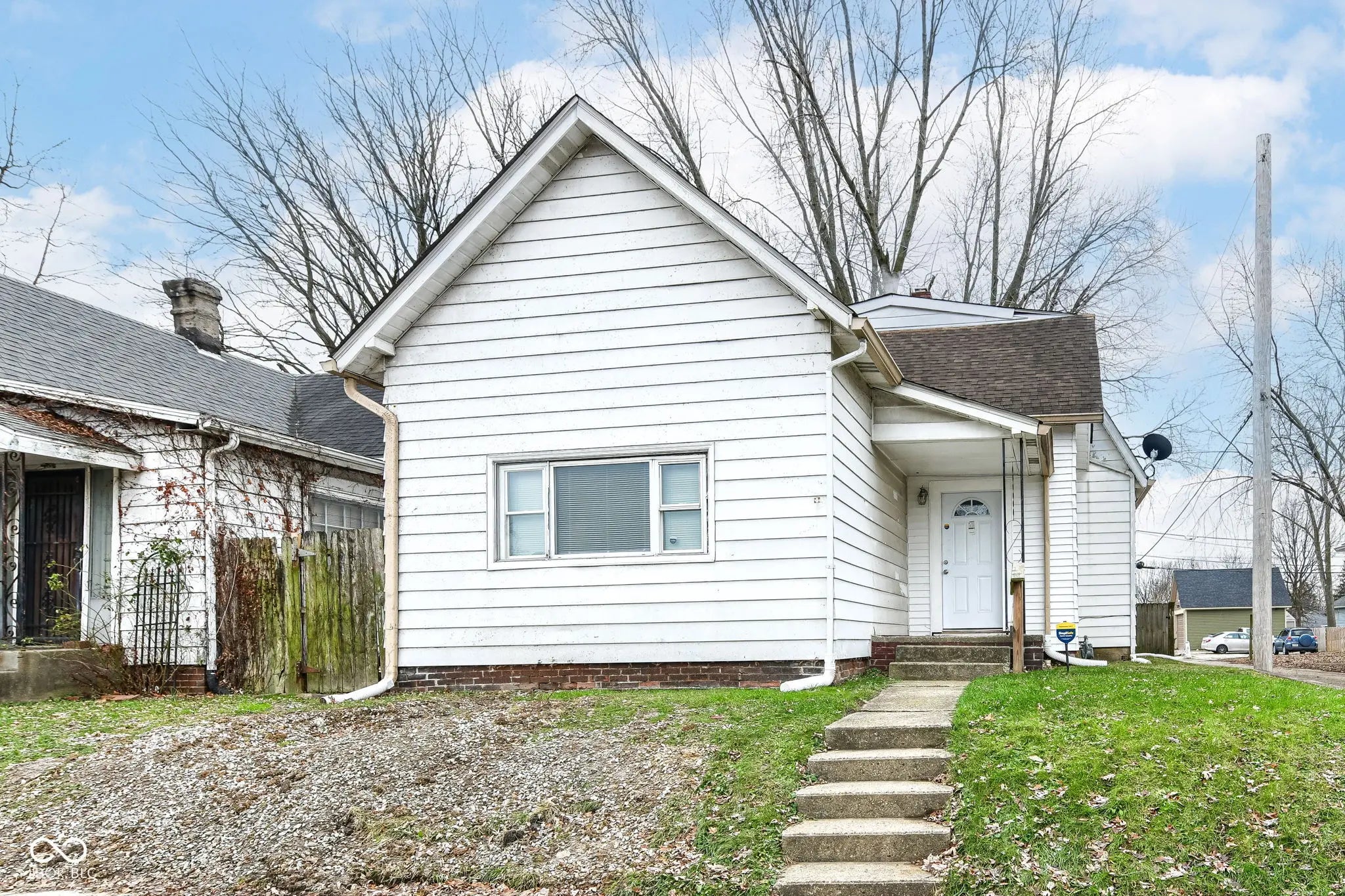 2919 E New York Street, Indianapolis