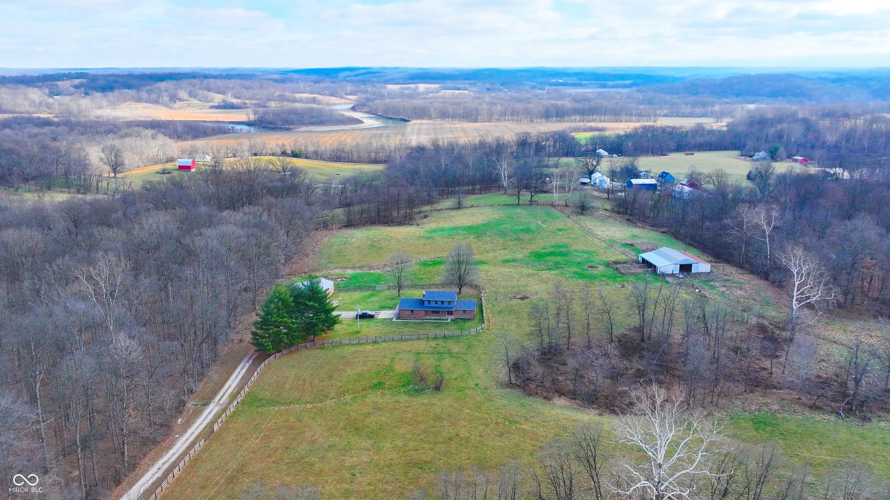 Photo of 7000 S Us Highway 231 Freedom, IN 47431