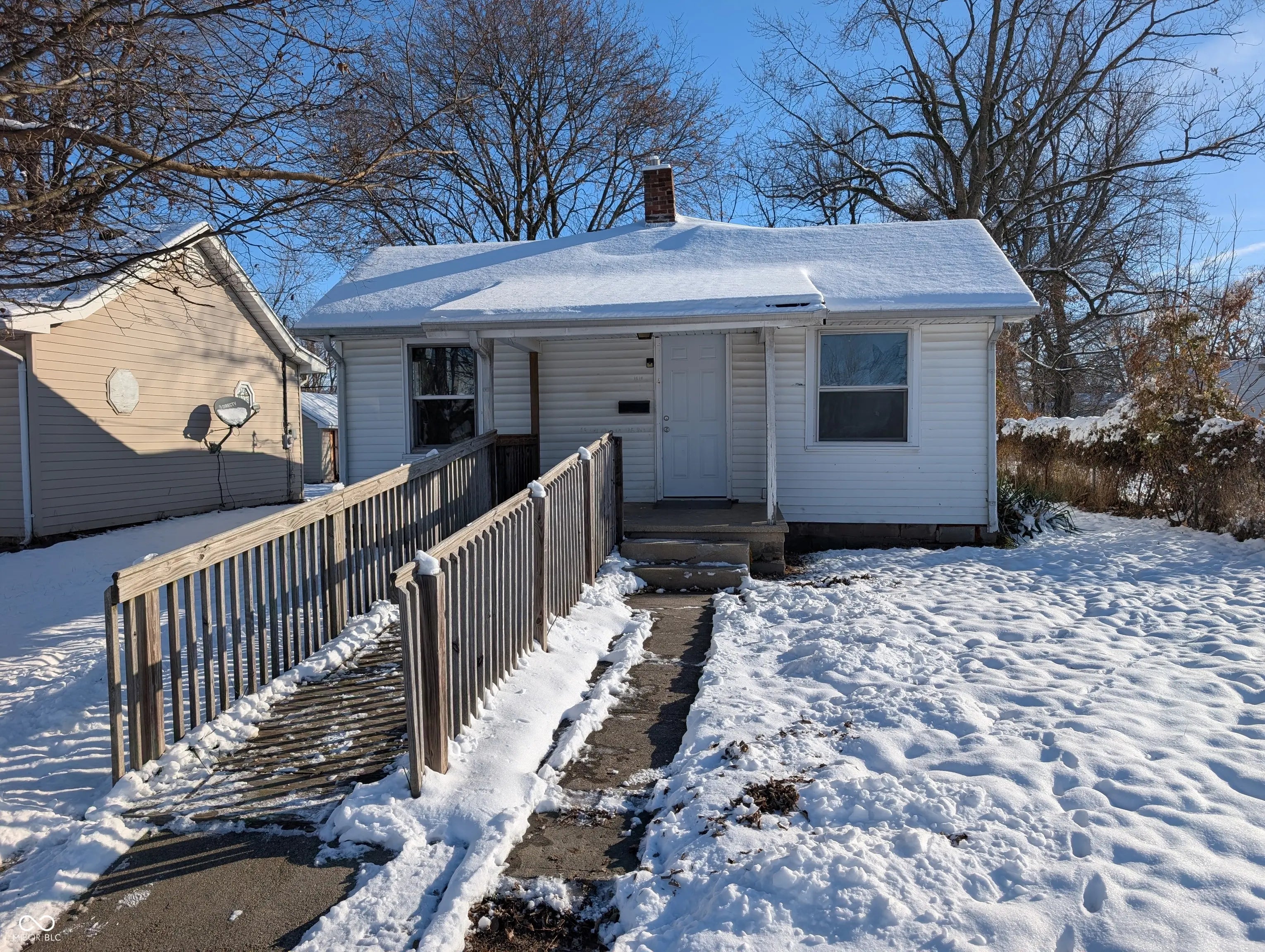 1410 Walton Street, Anderson