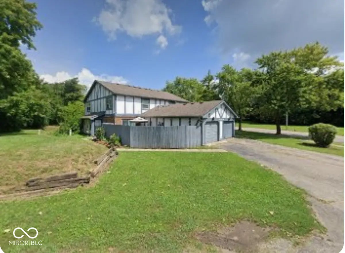 3742 Tudor Park Drive, Indianapolis