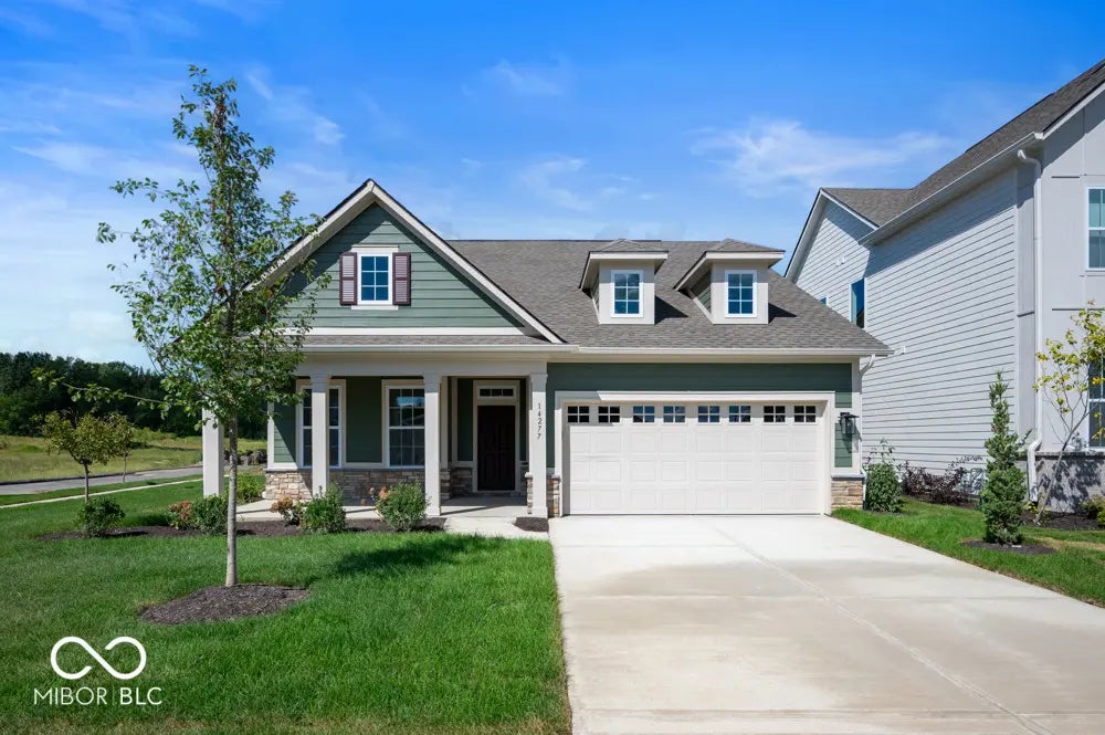 Photo of 11840 Gray Ghost Way Fishers, IN 46040