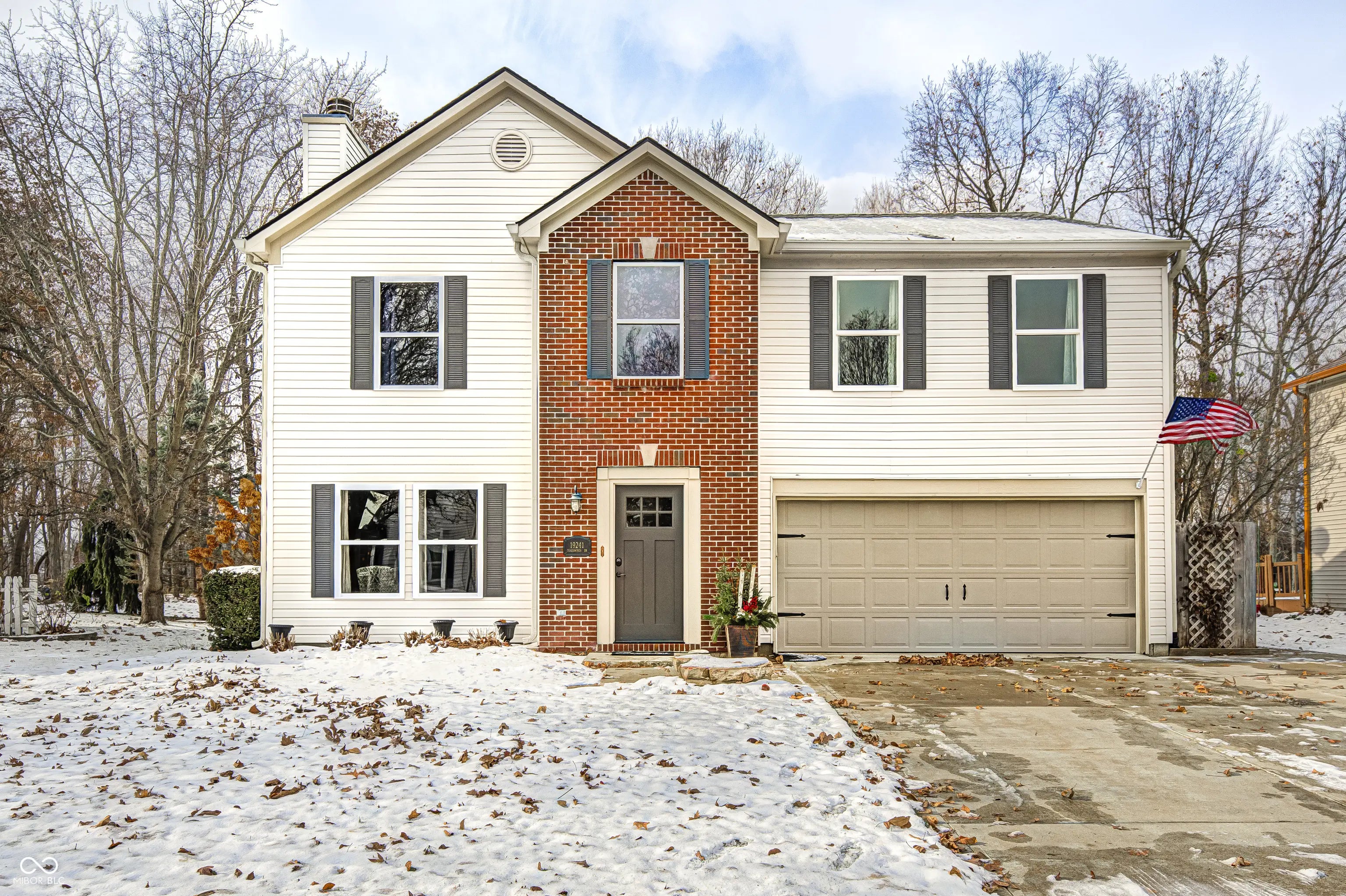 Photo of 19241 Tradewinds Drive Noblesville, IN 46062