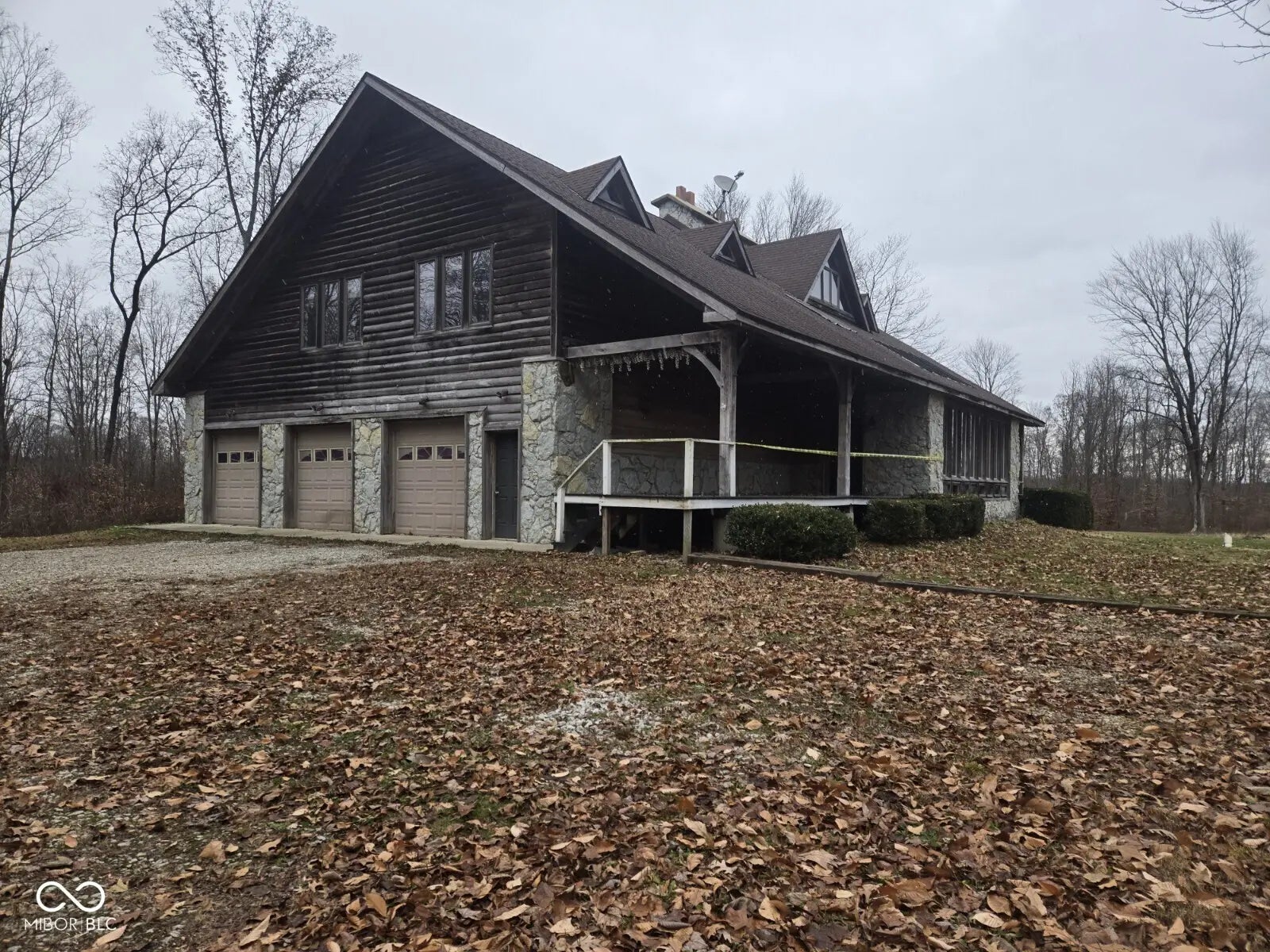 7956 W County Road 75 S, Greencastle