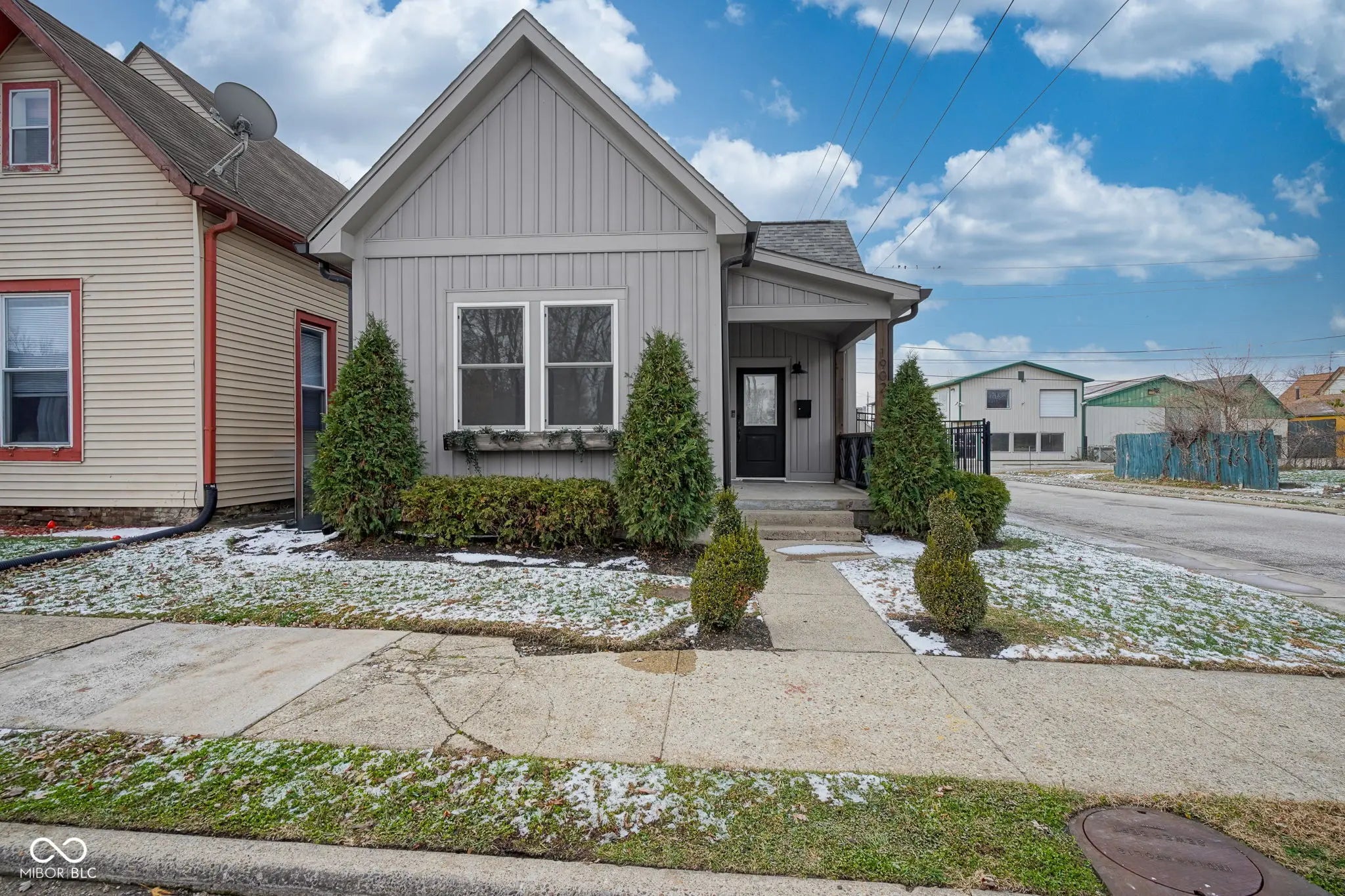 1902 Charles Street, Indianapolis