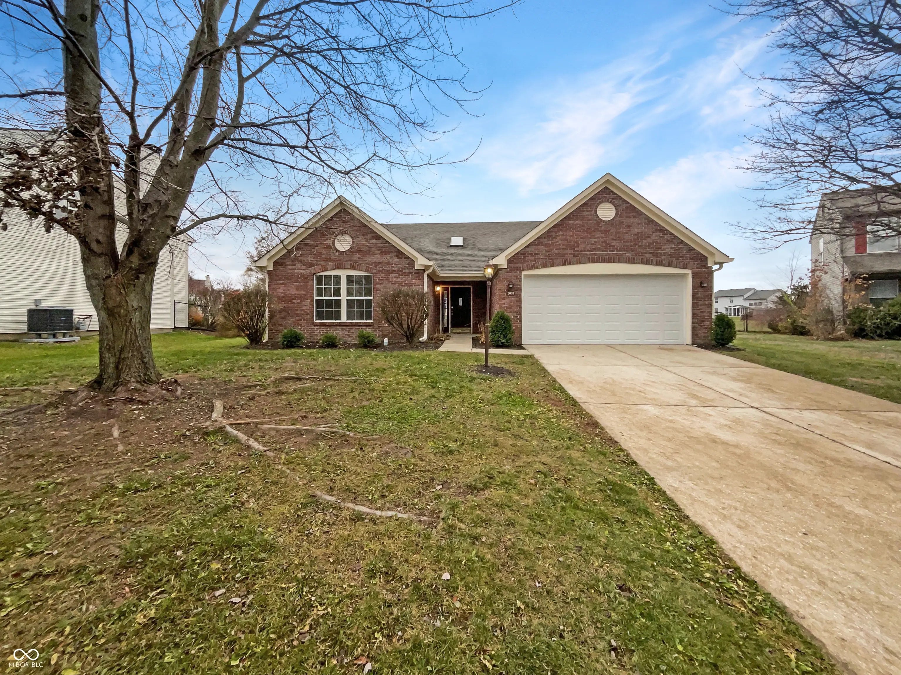 2030 Coldwater Court, Indianapolis