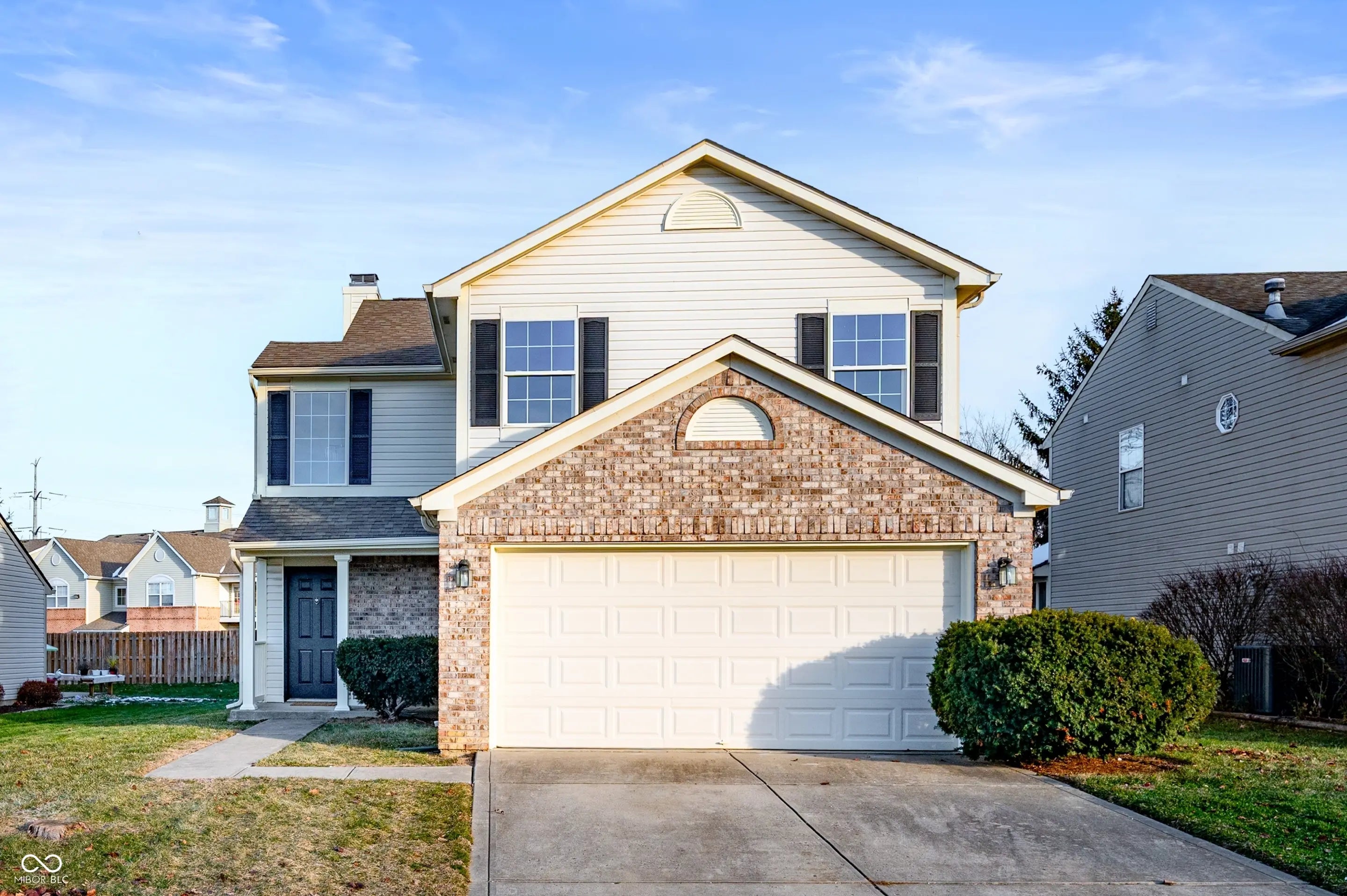 3642 Fredricksburg Drive, Indianapolis