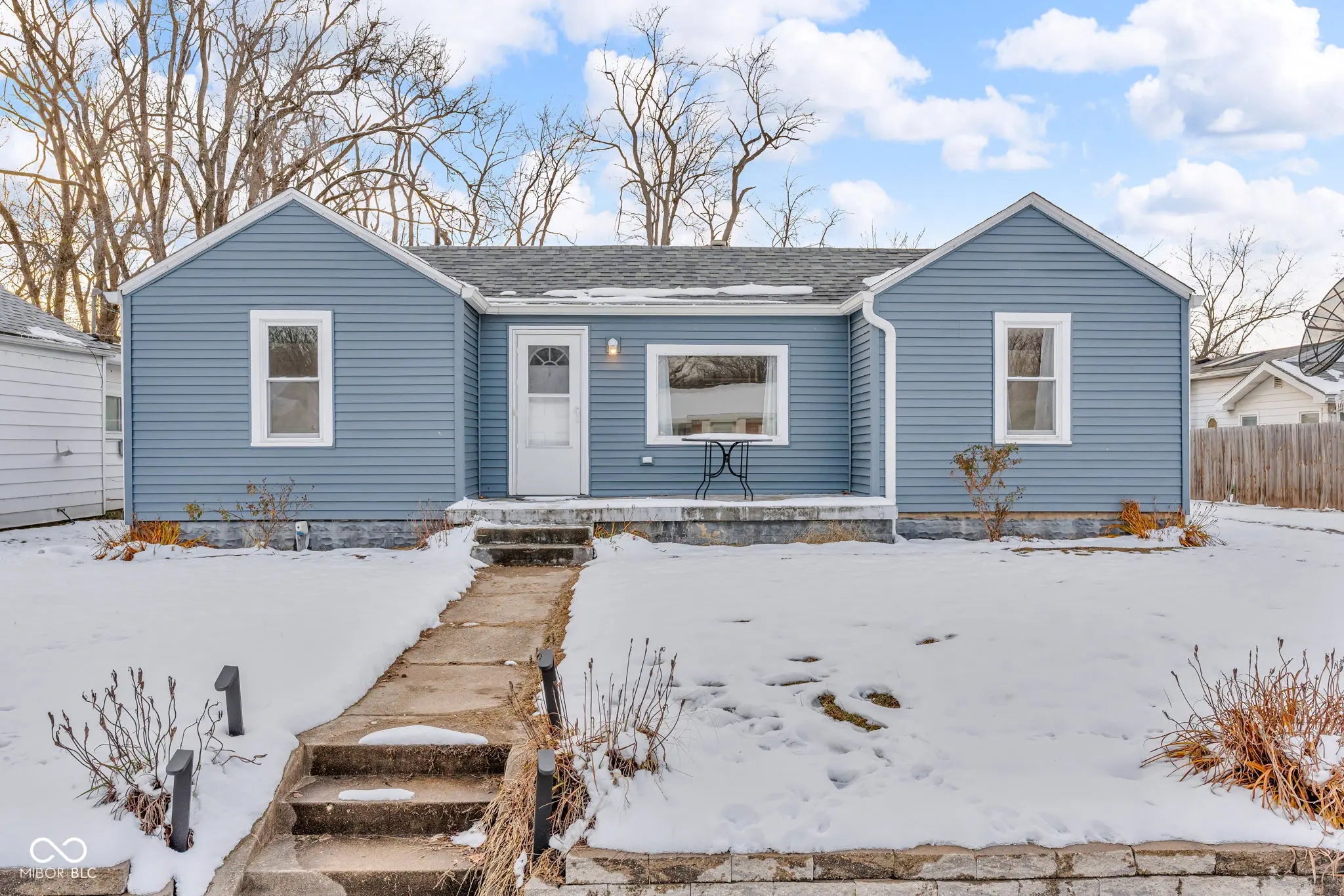 2605 S 10th Street, Terre Haute