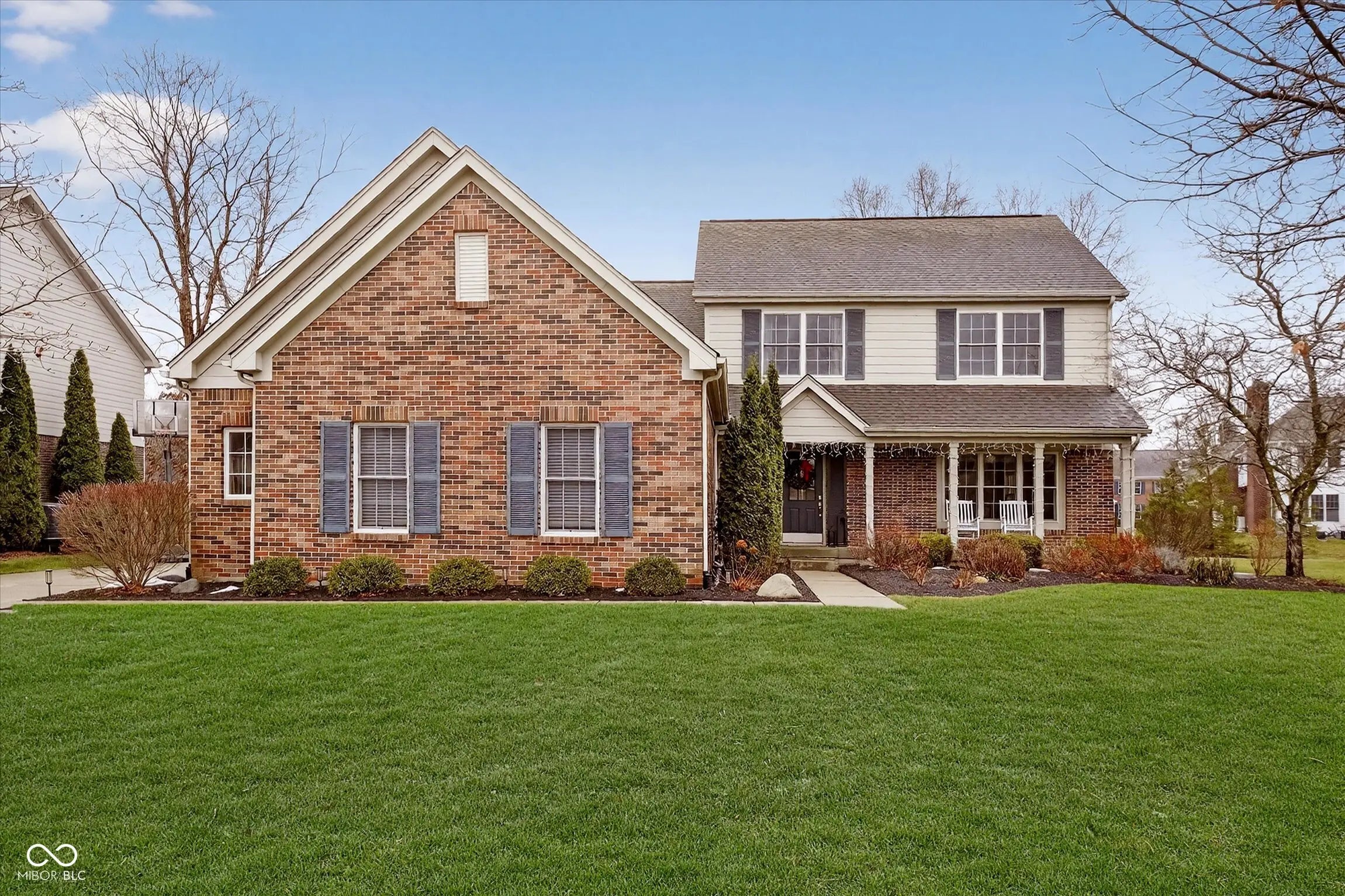 8927 Winterberry Court, Zionsville