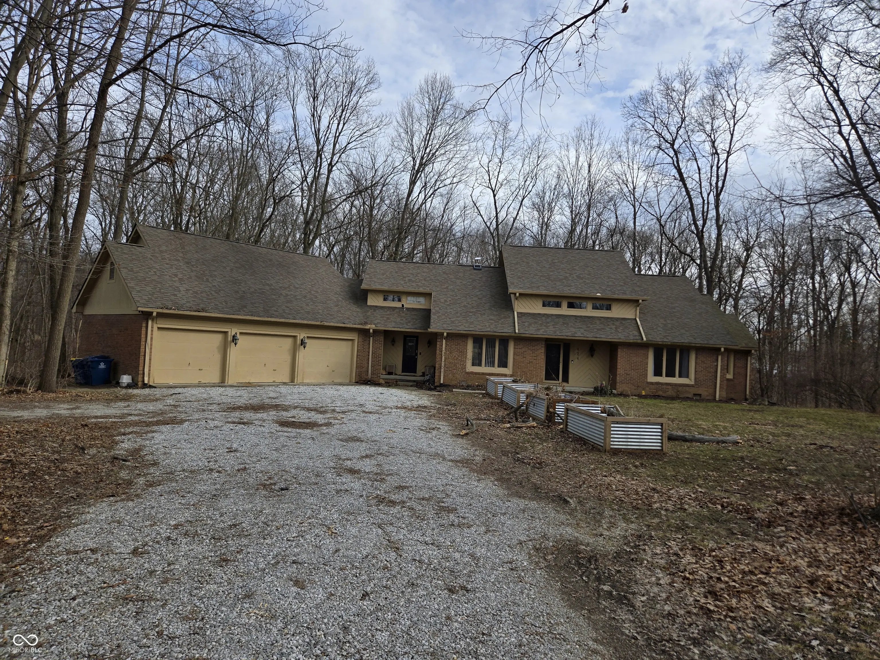 424 N Mill Creek Road, Noblesville