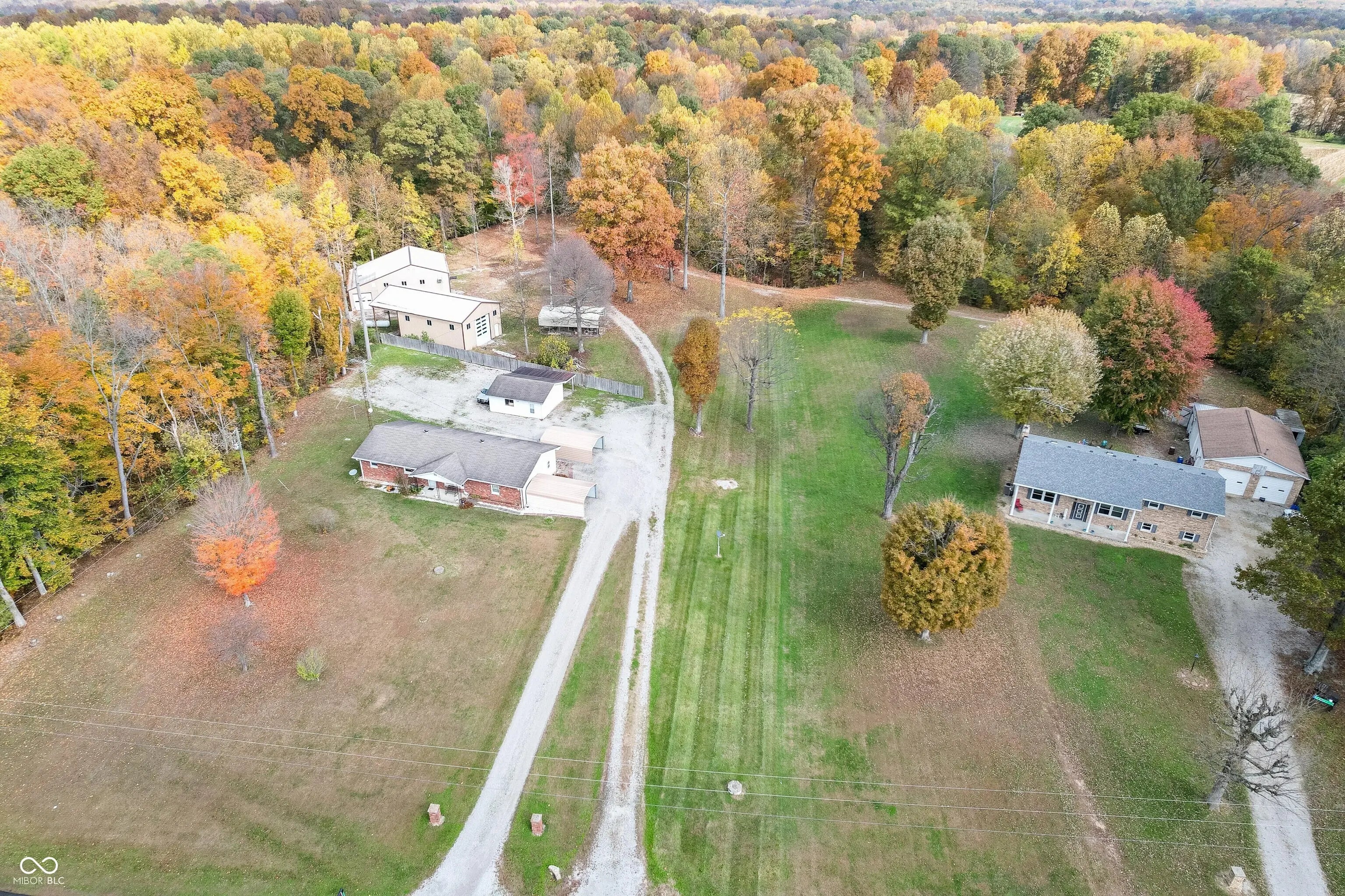 1000 N Block Co Rd 1240 E, Seymour