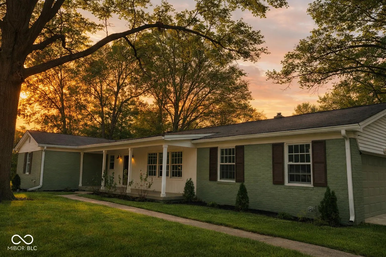 4357 Grayson Drive, Indianapolis